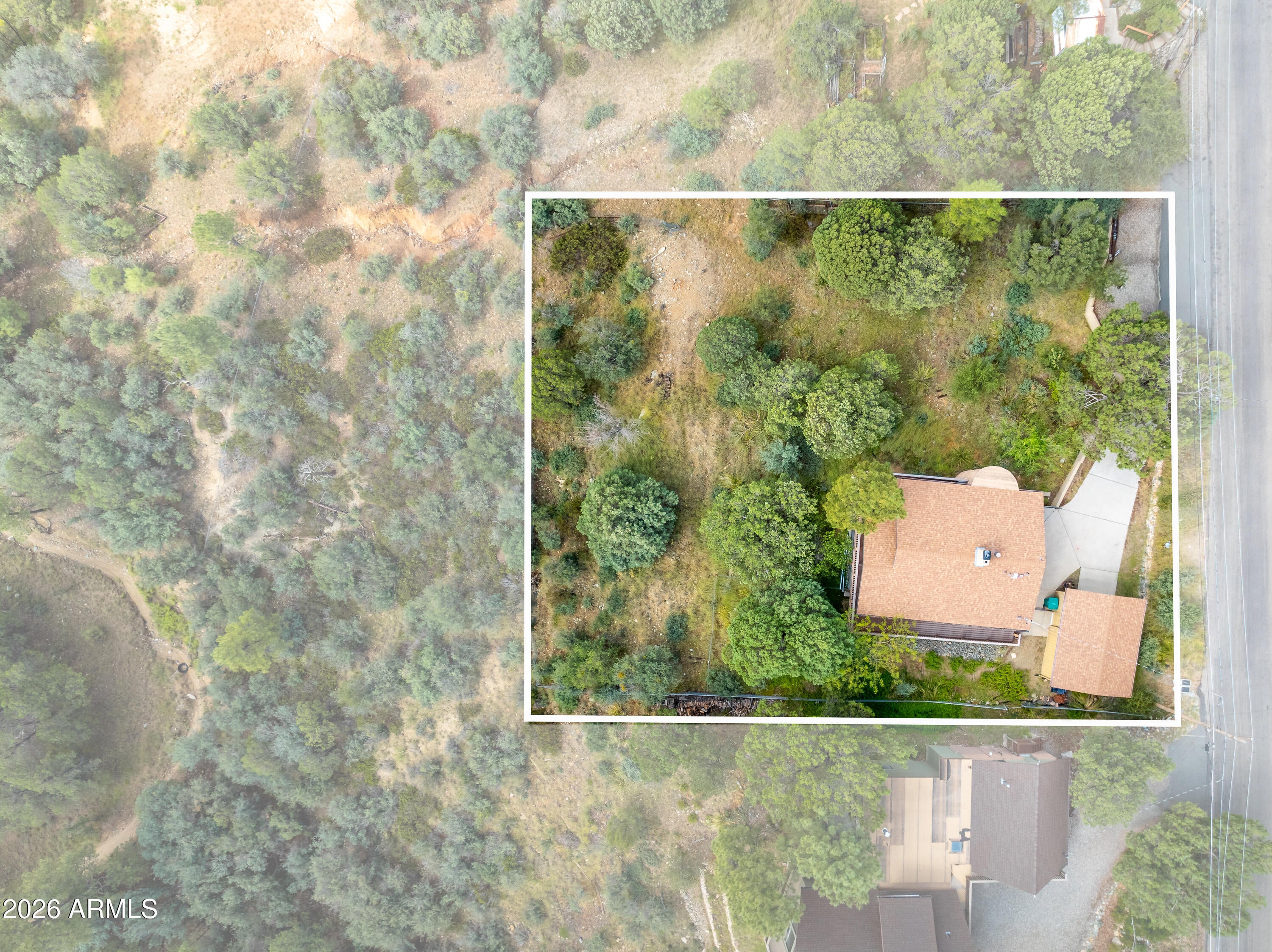 505 E KAREN Drive
