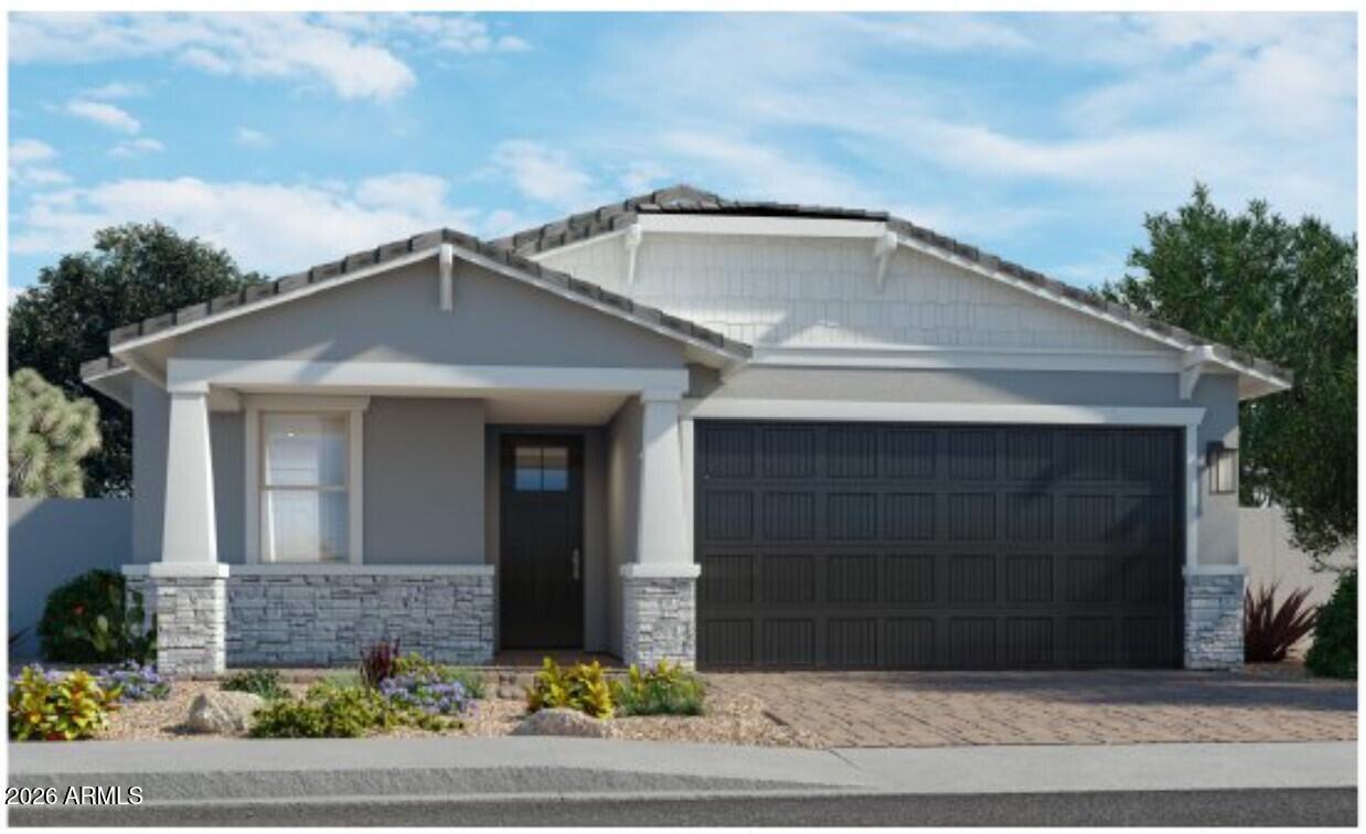 15633 W HONEYSUCKLE Drive