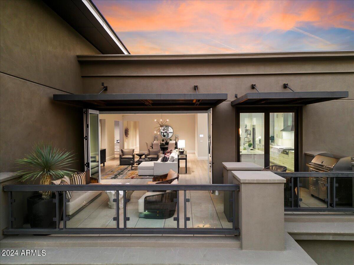 Silverleaf at DC Ranch - Residential