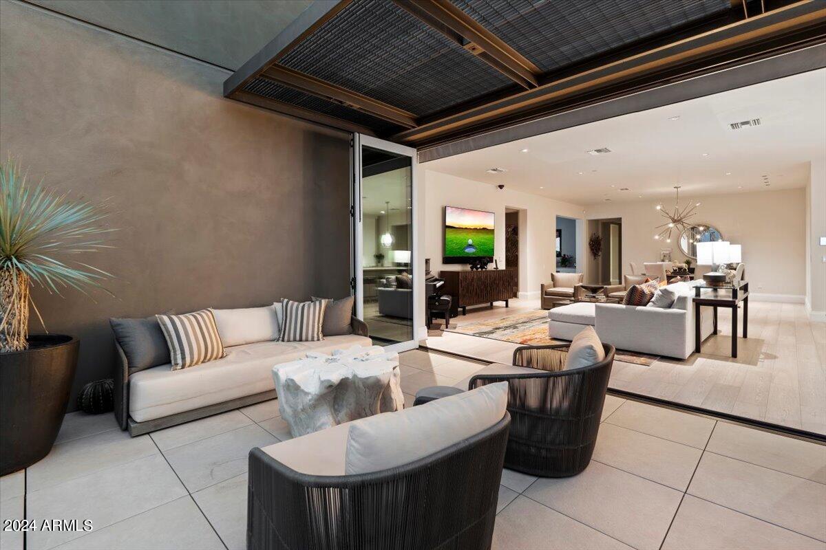 Silverleaf at DC Ranch - Residential