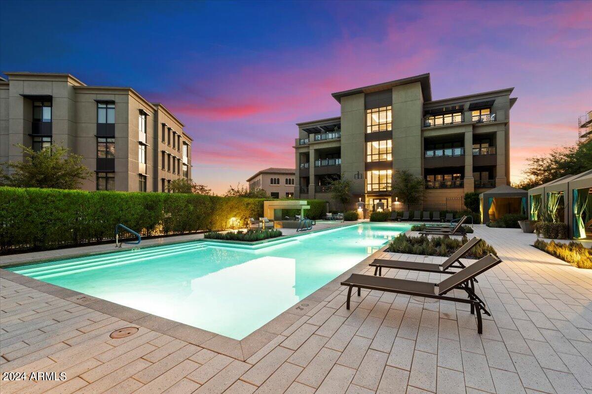 Silverleaf at DC Ranch - Residential