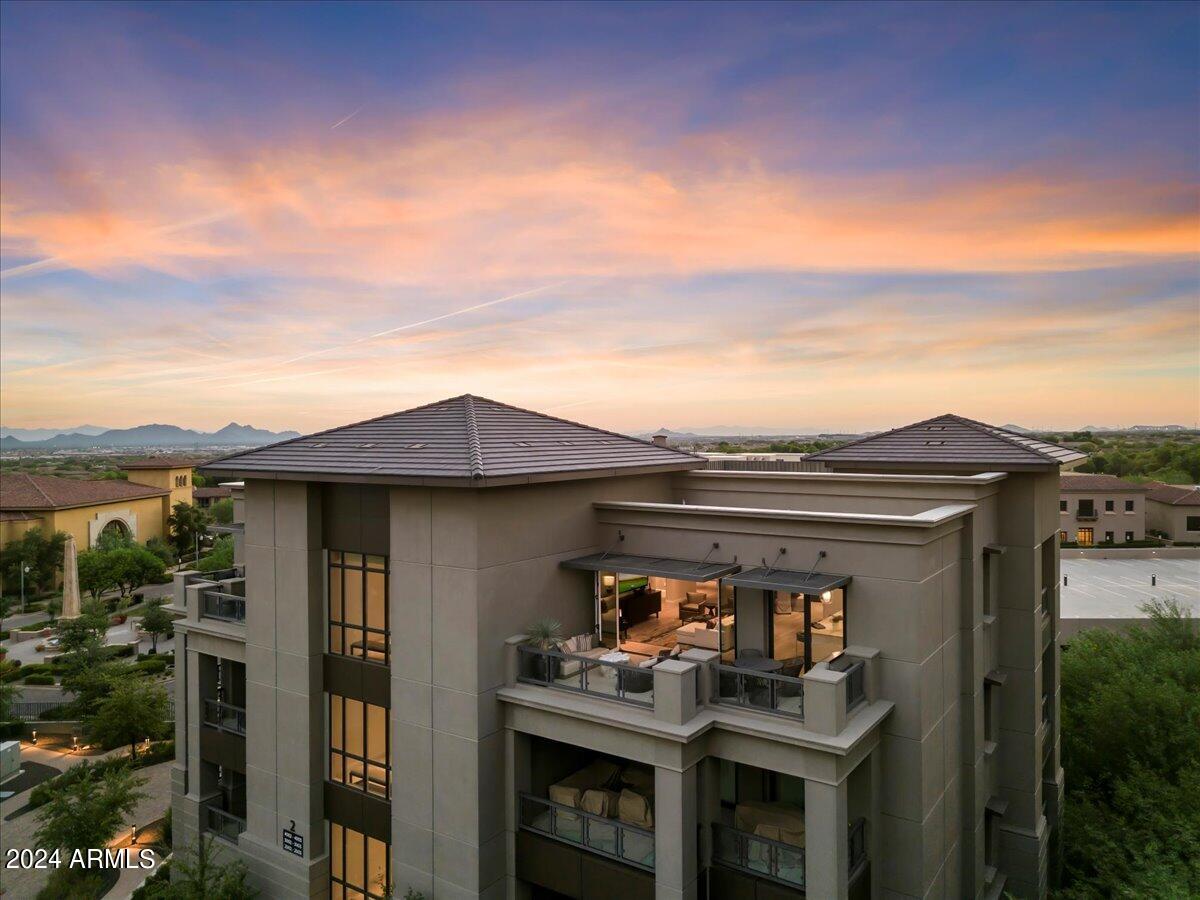 Silverleaf at DC Ranch - Residential