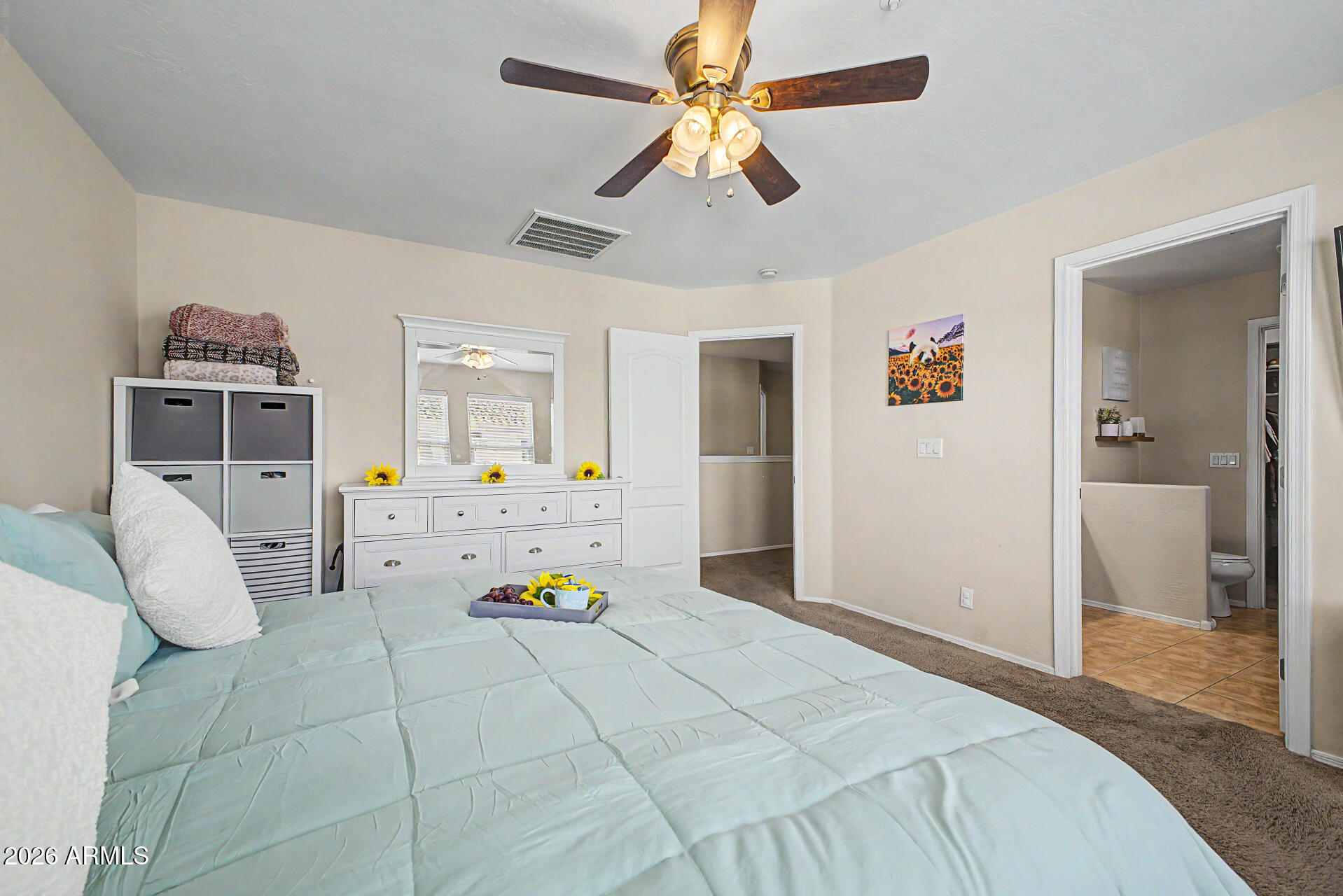 BASKETT FARMS - Residential