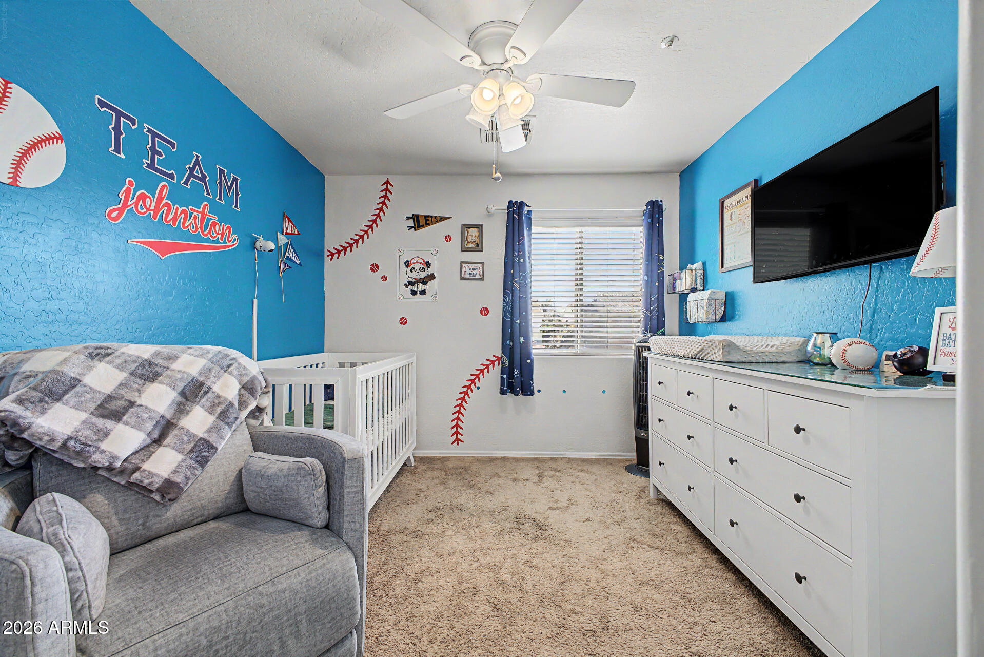 BASKETT FARMS - Residential