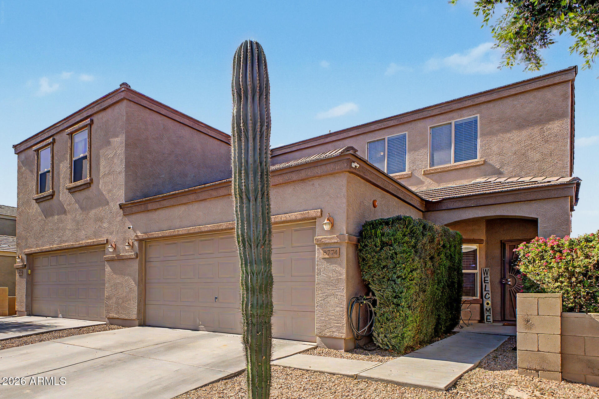 BASKETT FARMS - Residential