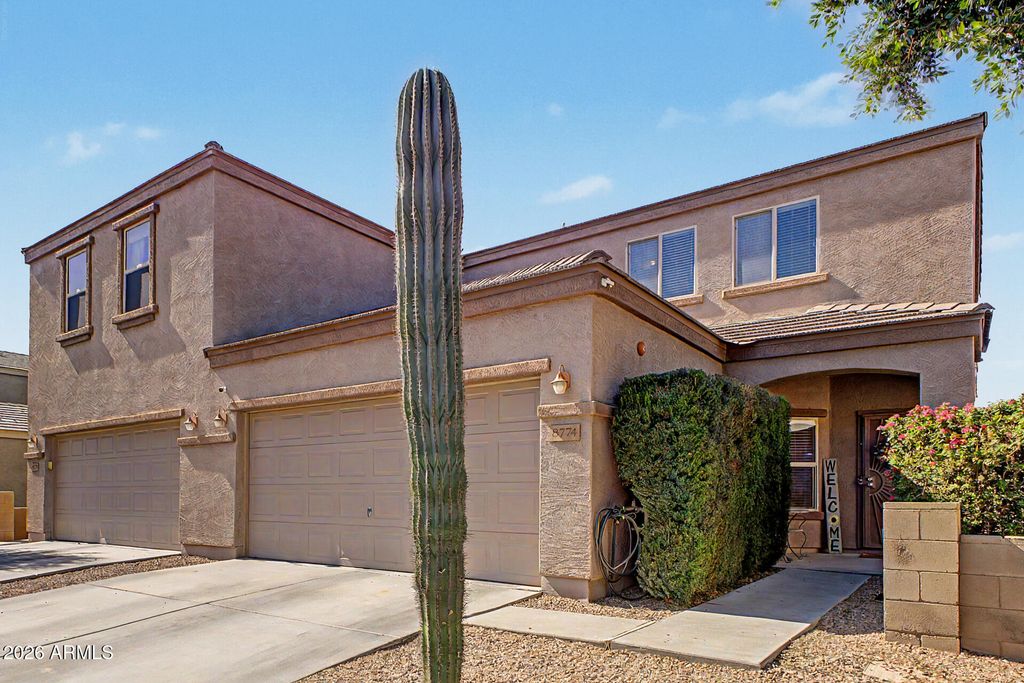 Photo of 8774 W Aster Drive, Peoria, AZ 85381 (MLS # 7024434)