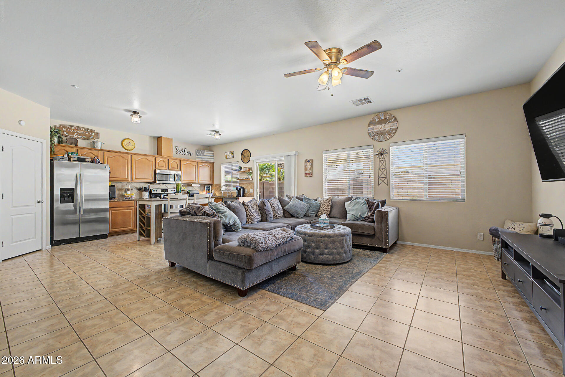 BASKETT FARMS - Residential