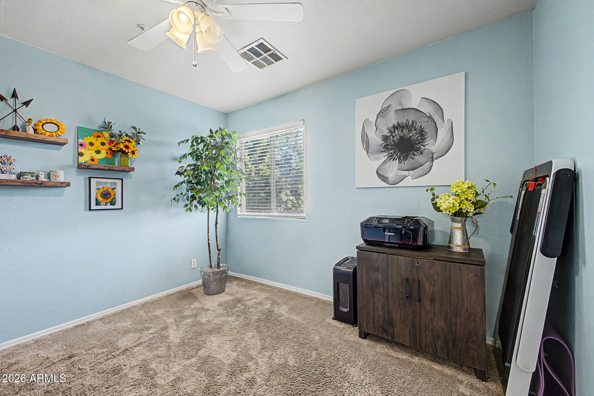 BASKETT FARMS - Residential