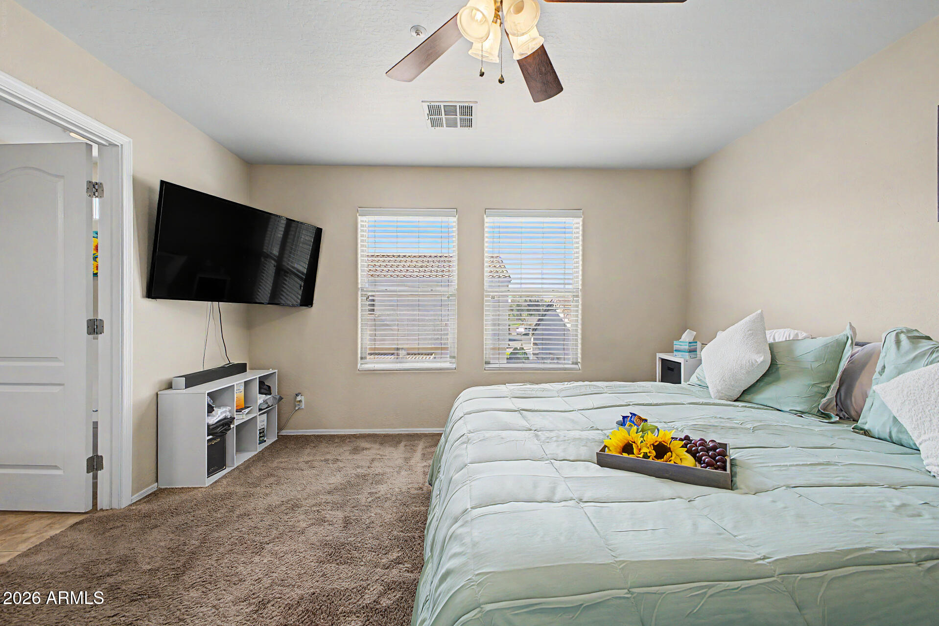 BASKETT FARMS - Residential
