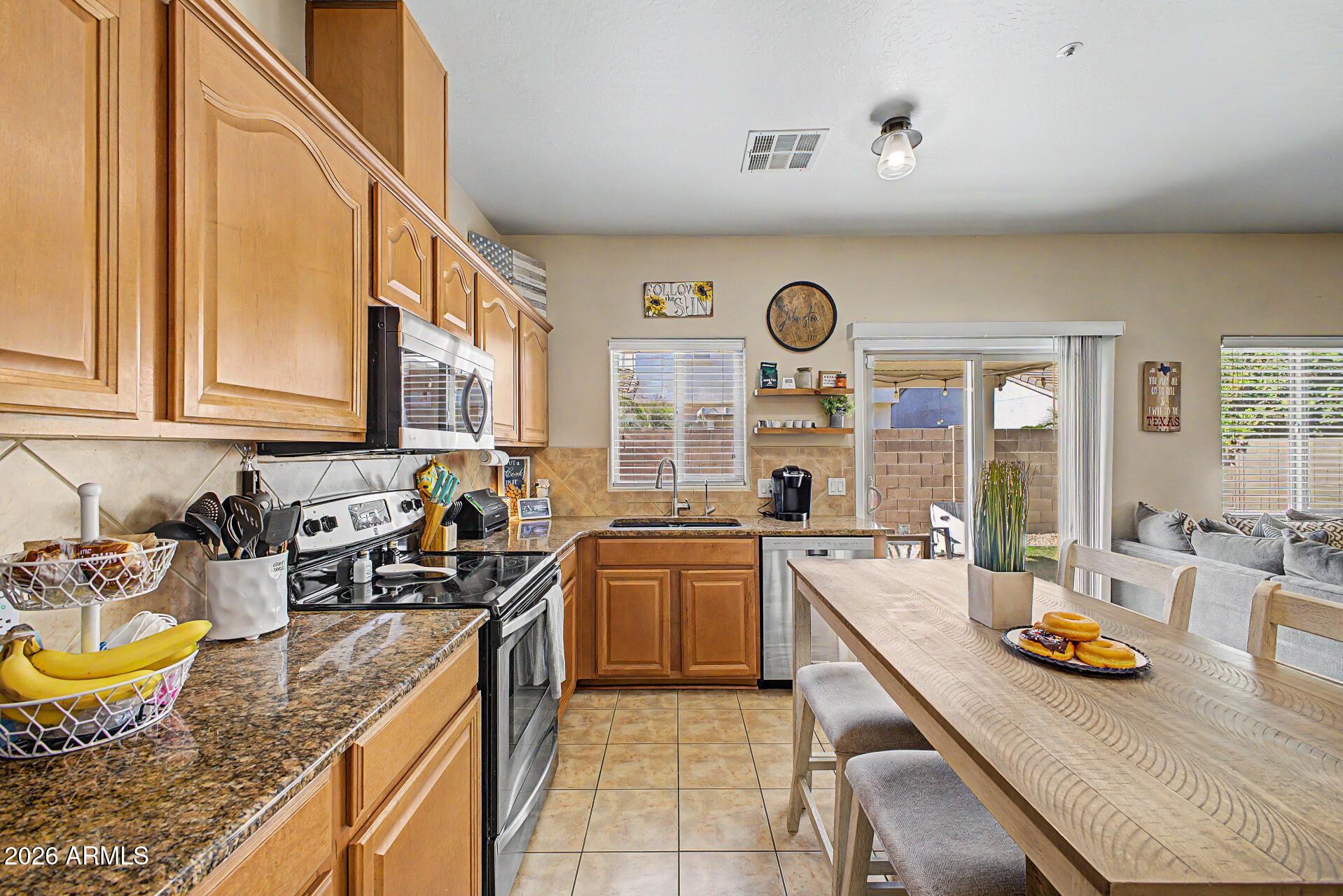 BASKETT FARMS - Residential