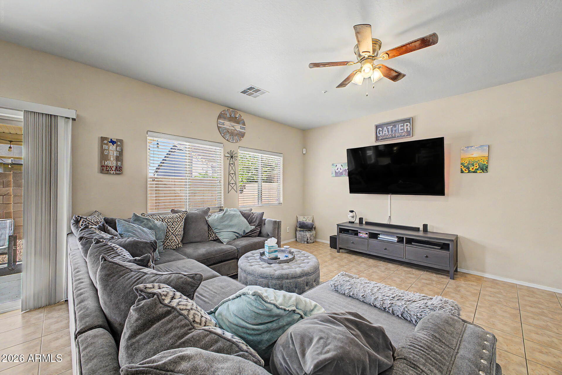 BASKETT FARMS - Residential