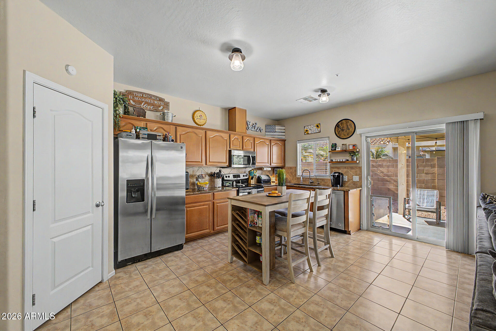 BASKETT FARMS - Residential