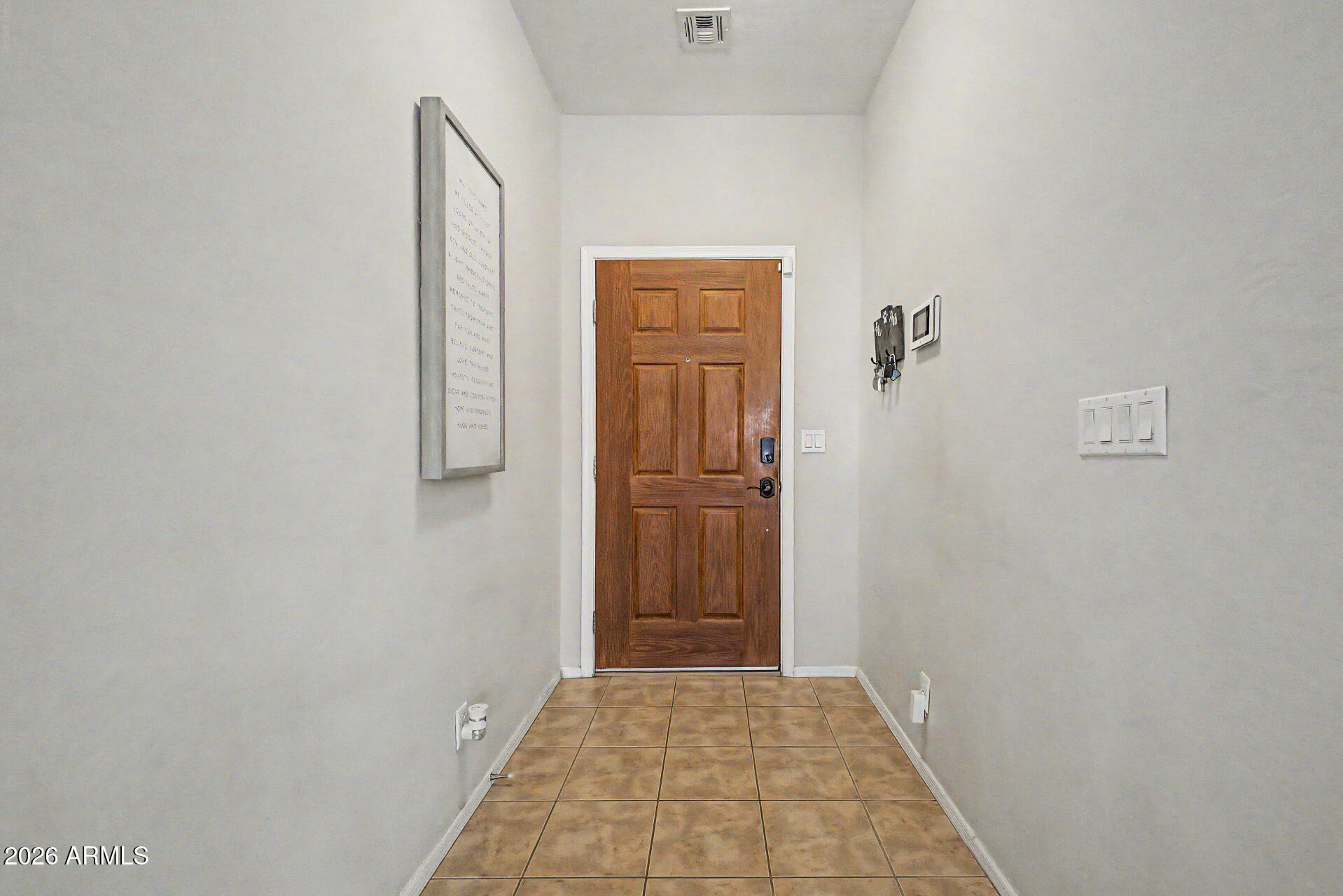 BASKETT FARMS - Residential