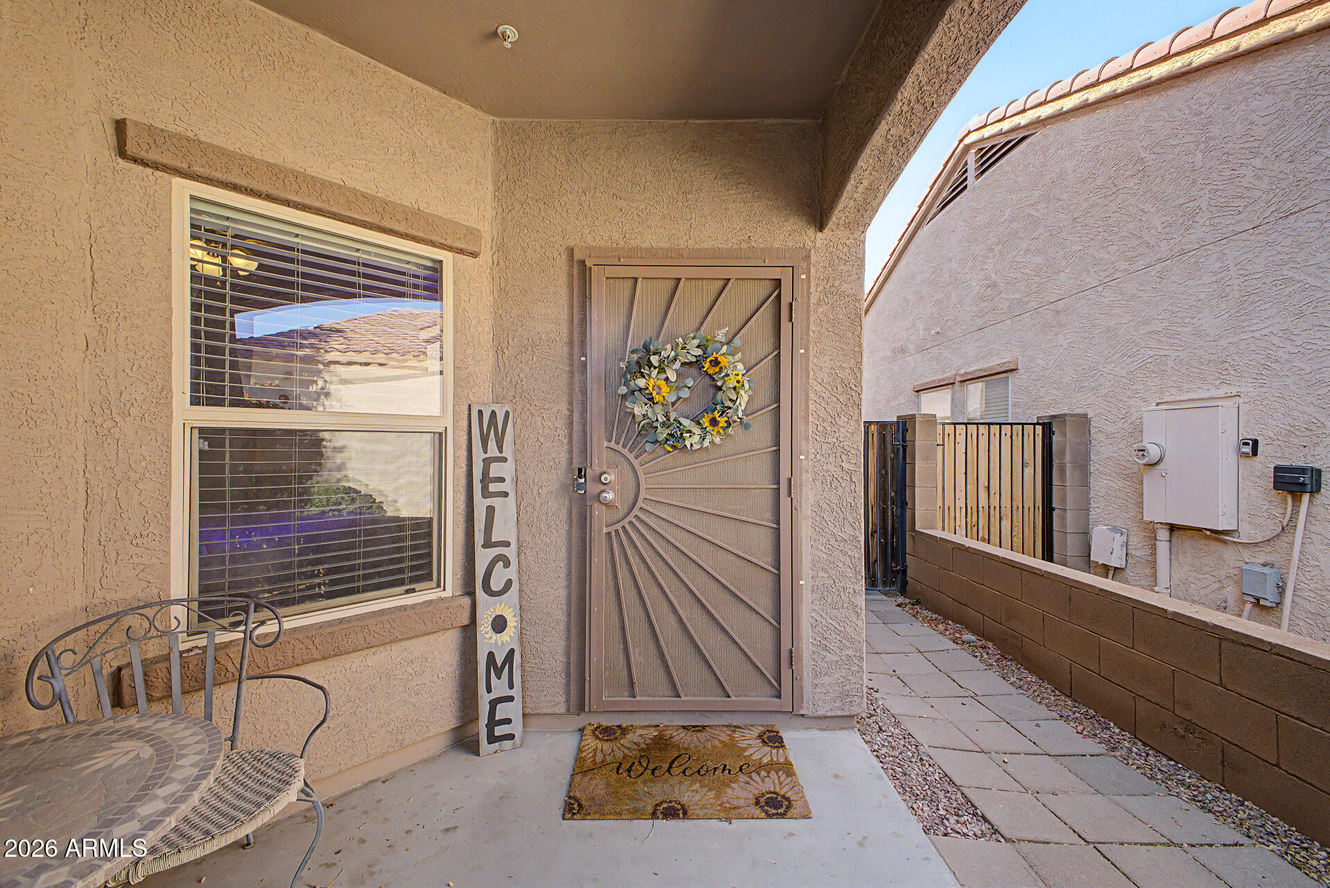 BASKETT FARMS - Residential