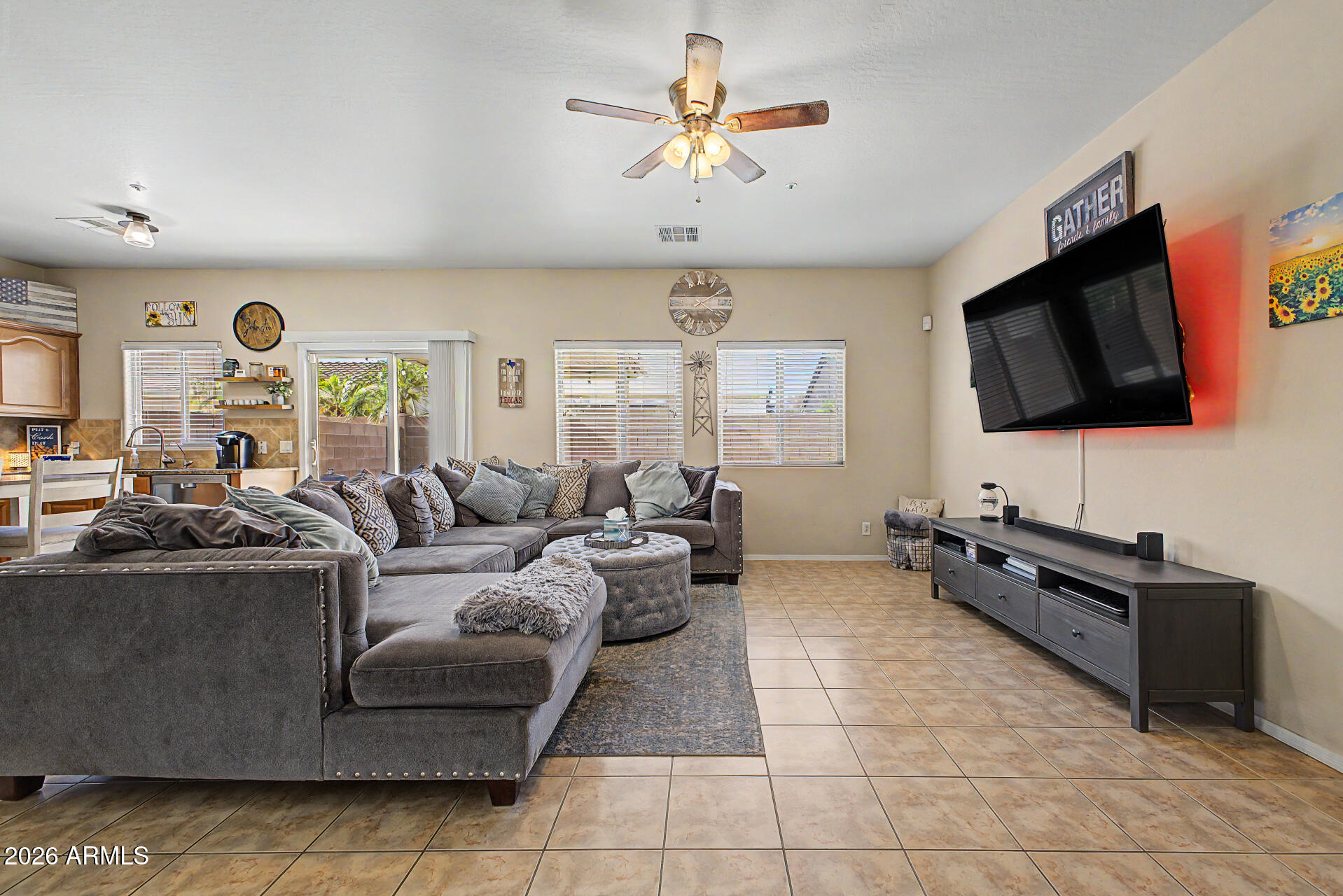 BASKETT FARMS - Residential