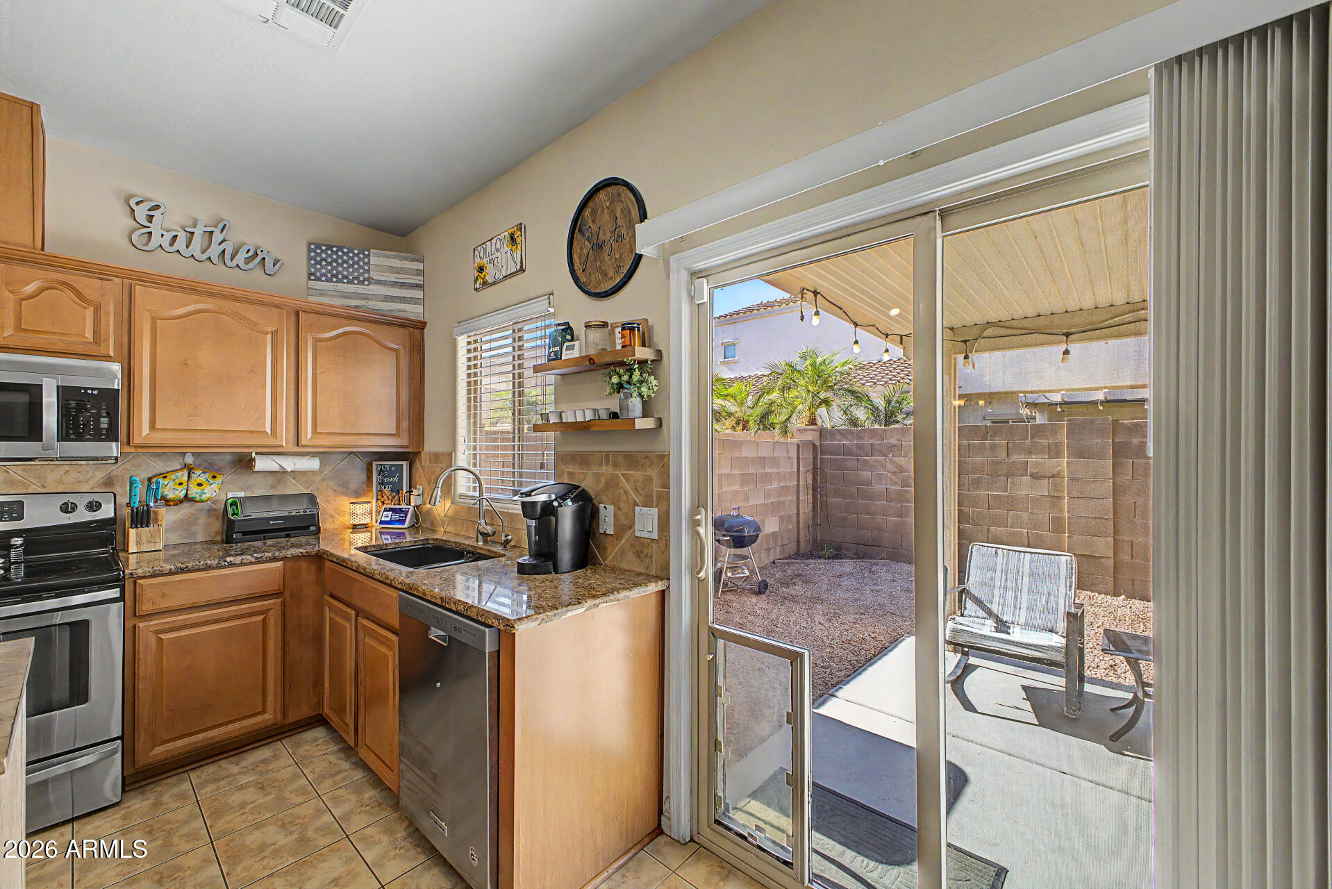 BASKETT FARMS - Residential