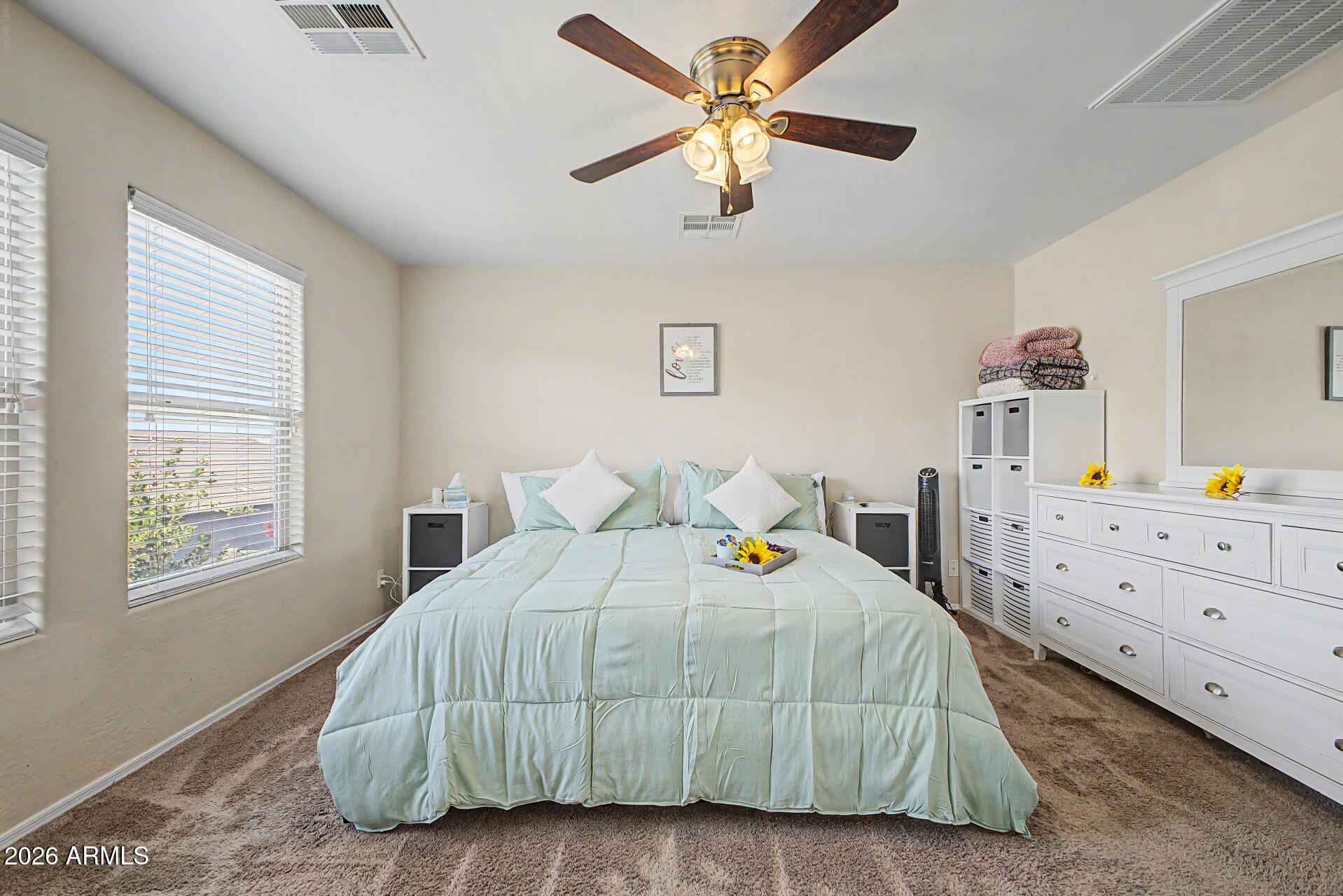 BASKETT FARMS - Residential