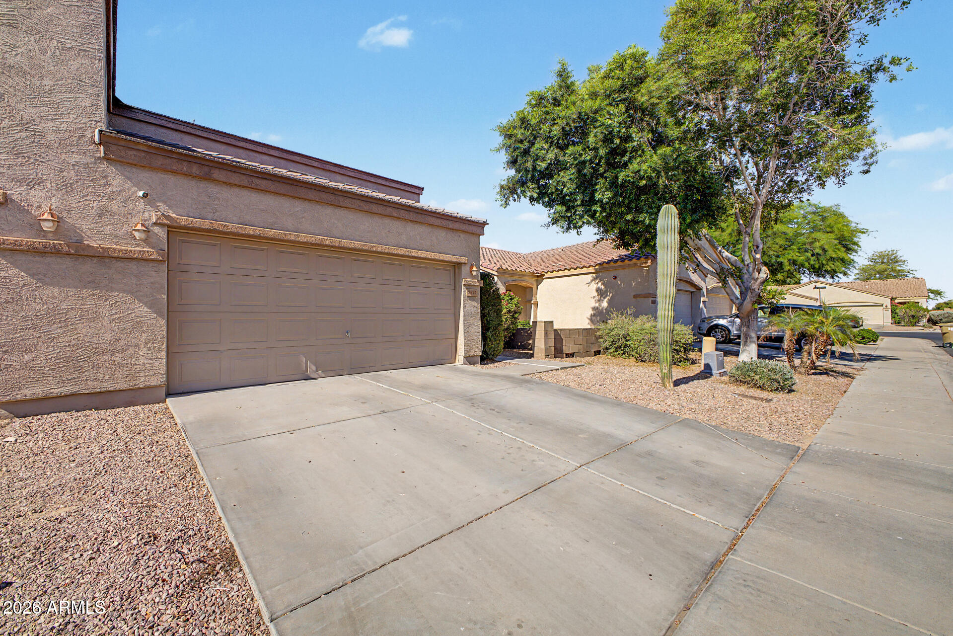 BASKETT FARMS - Residential