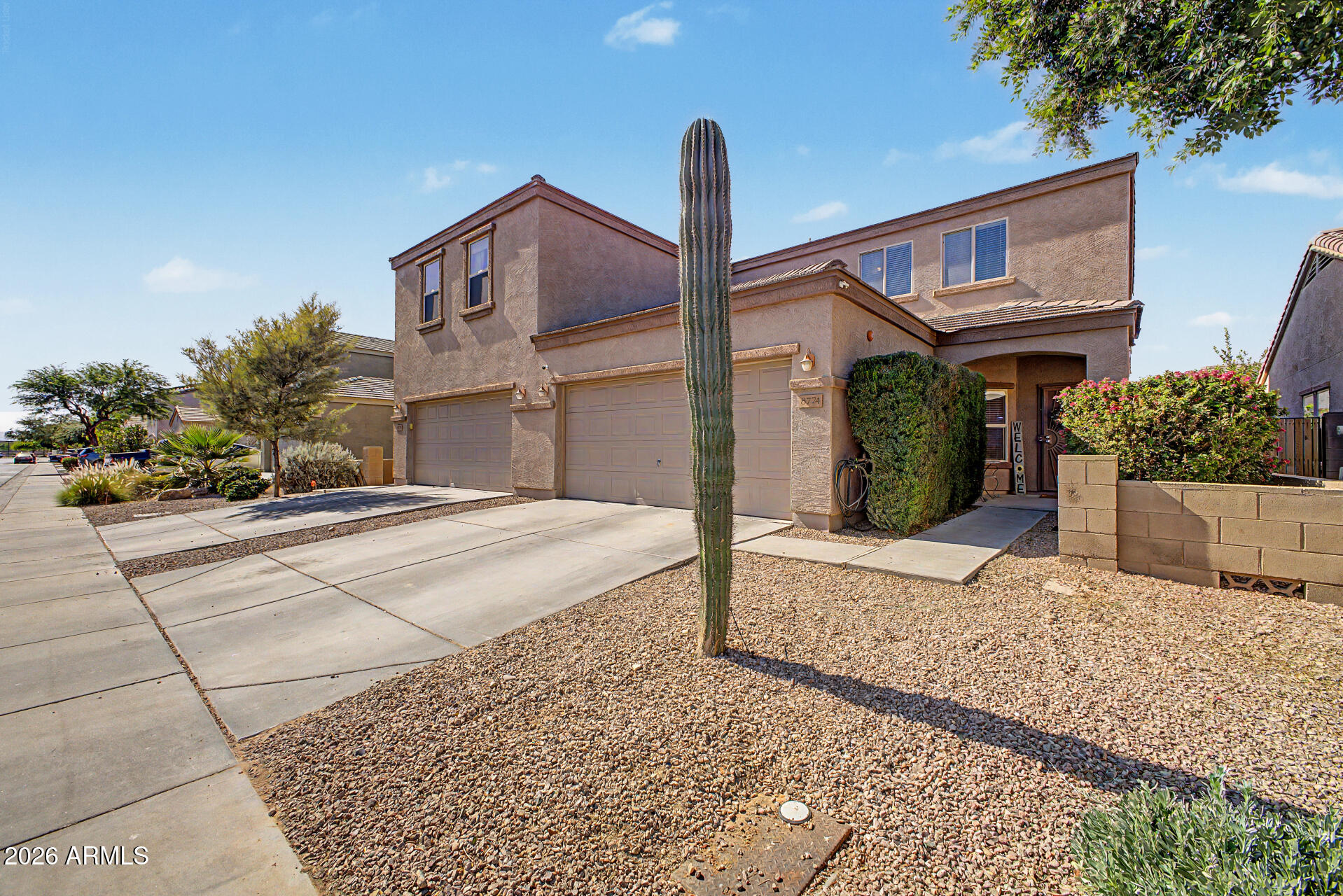 BASKETT FARMS - Residential