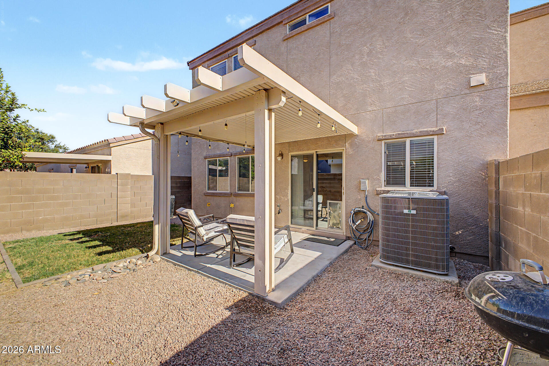 BASKETT FARMS - Residential