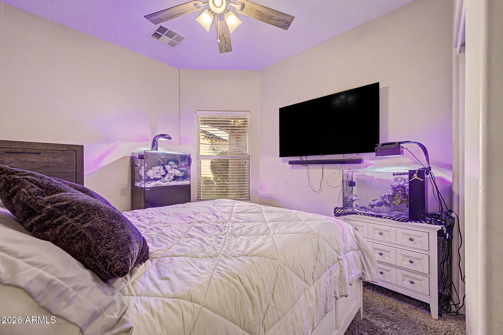BASKETT FARMS - Residential