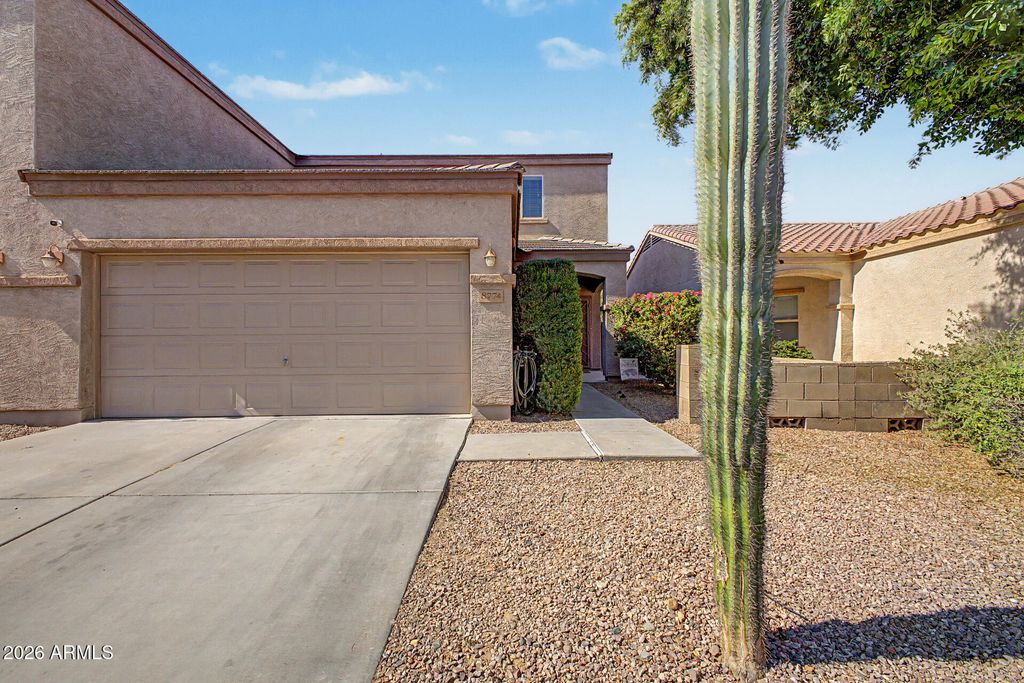 Photo of 8774 W Aster Drive, Peoria, AZ 85381 (MLS # 7024434)