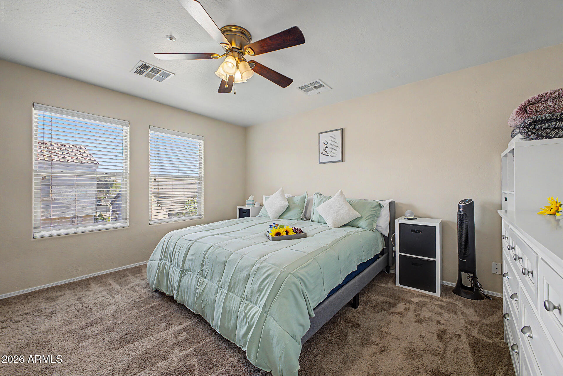 BASKETT FARMS - Residential