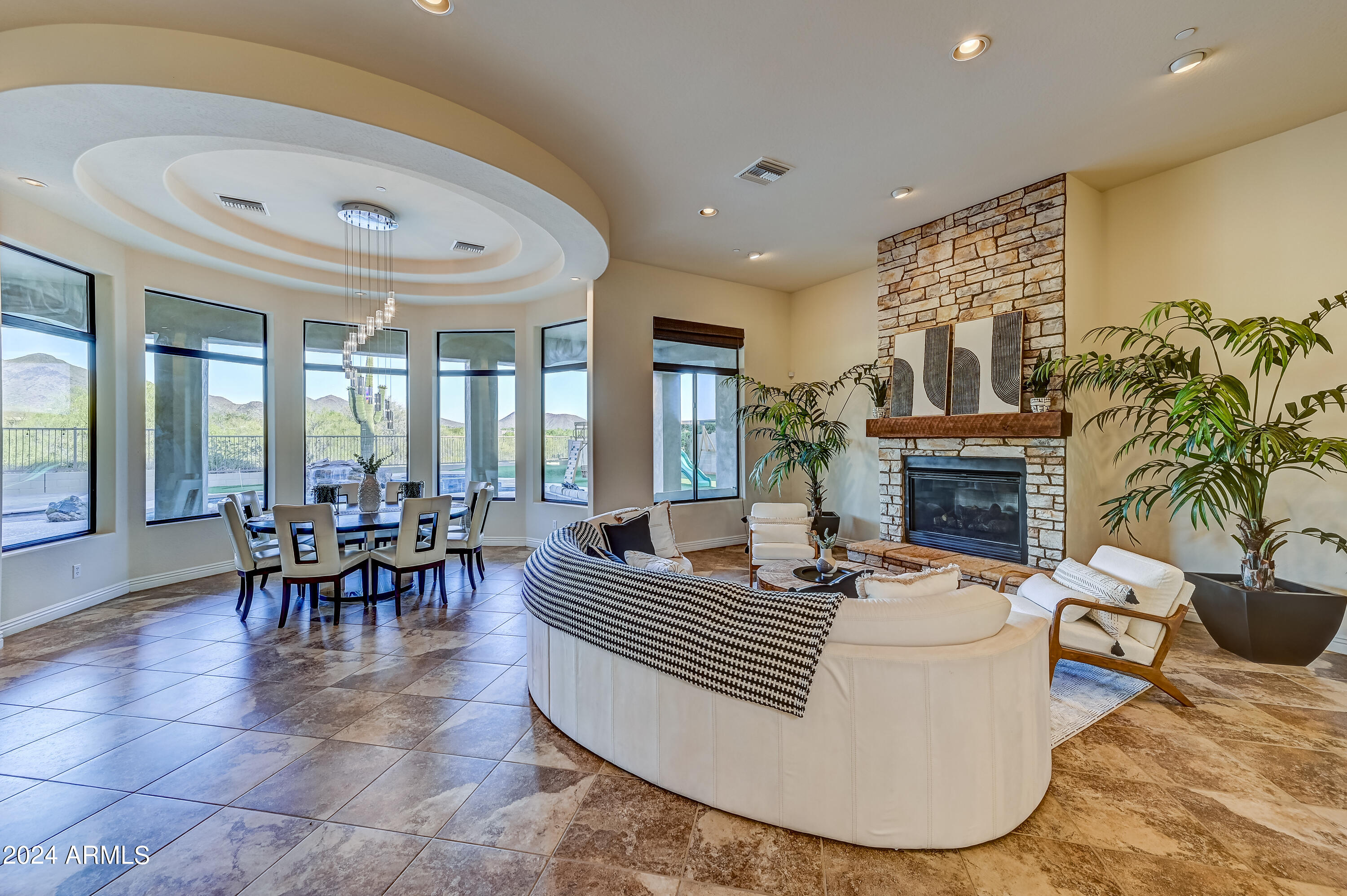 Windgate Ranch - Residential