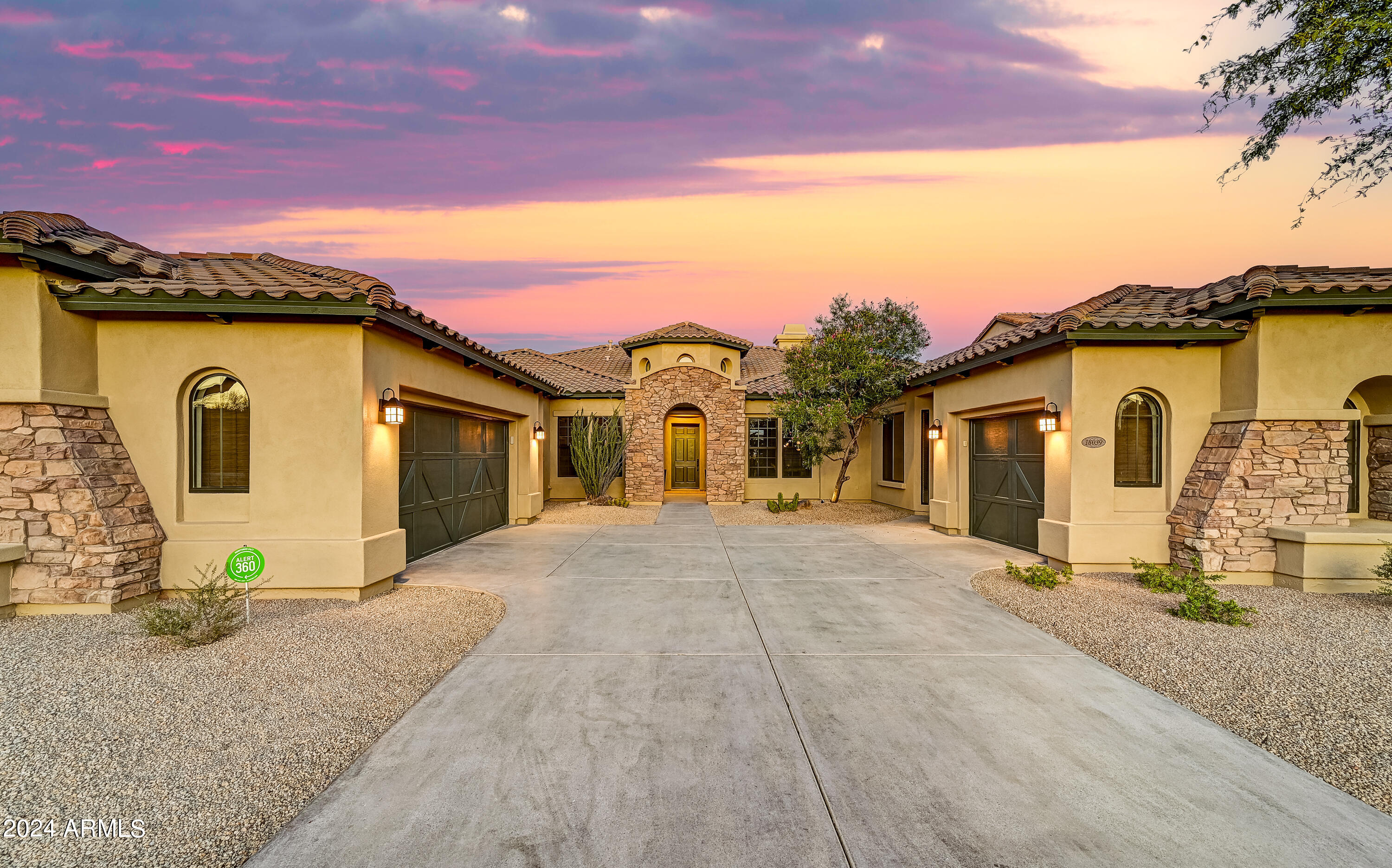 Windgate Ranch - Residential