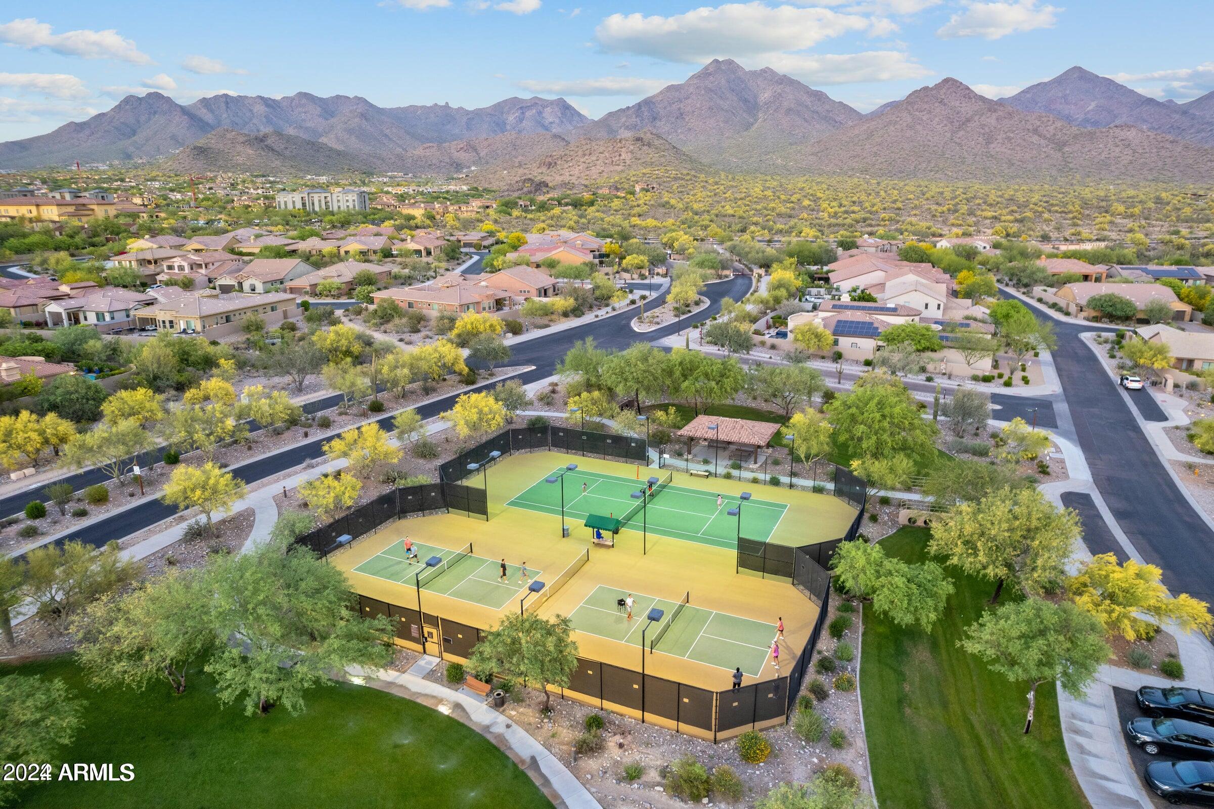 Windgate Ranch - Residential