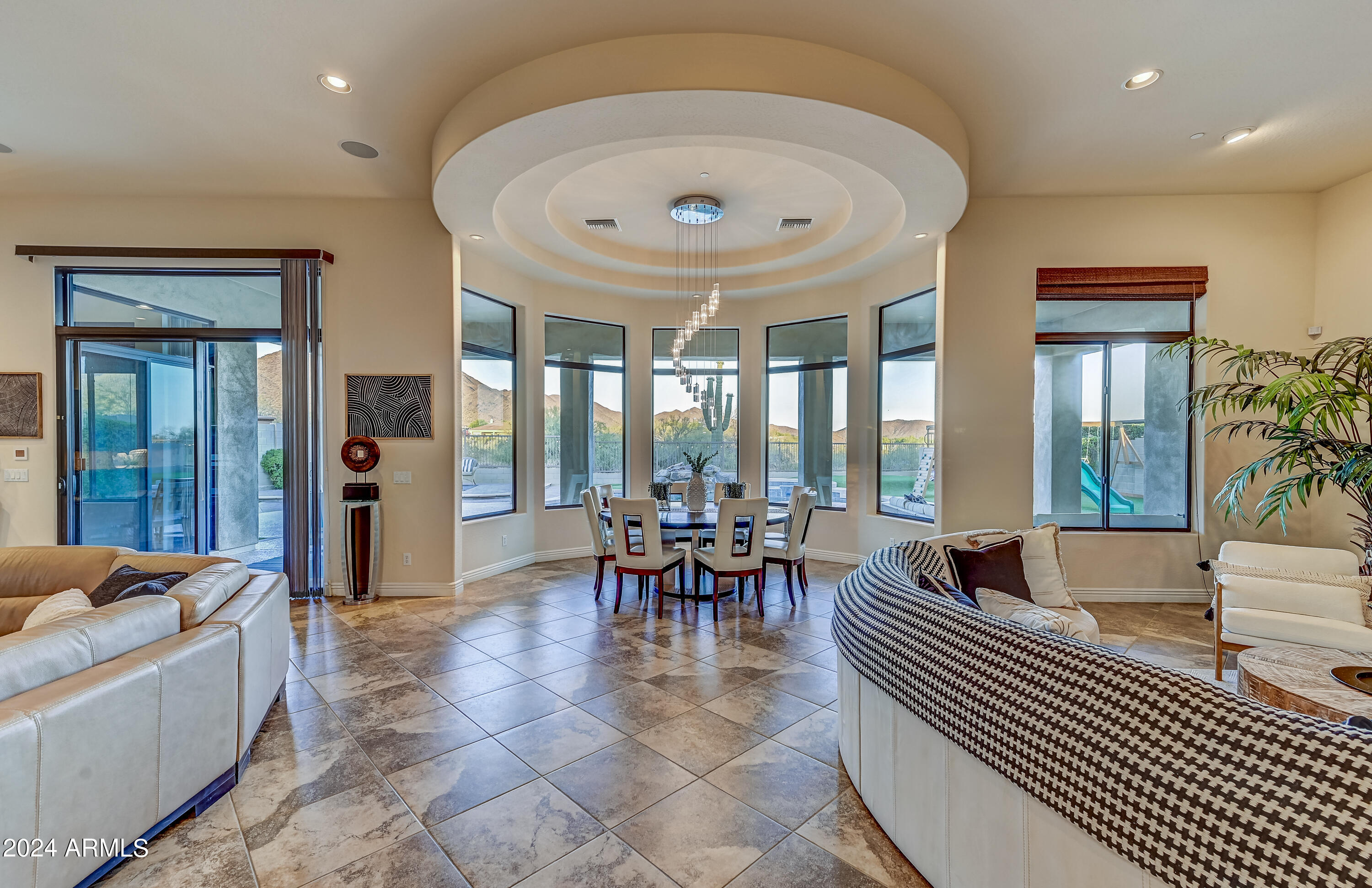 Windgate Ranch - Residential