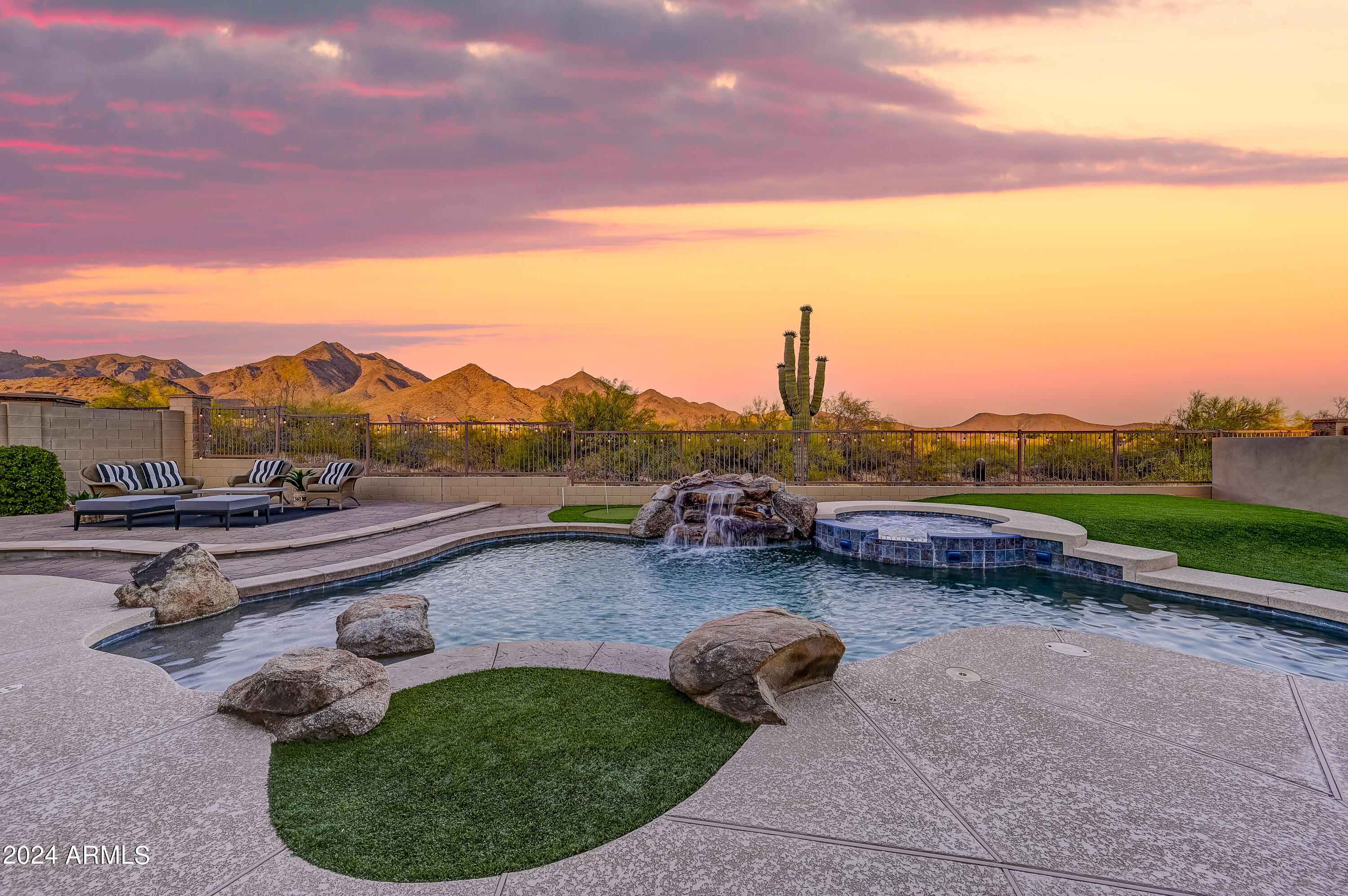 Windgate Ranch - Residential