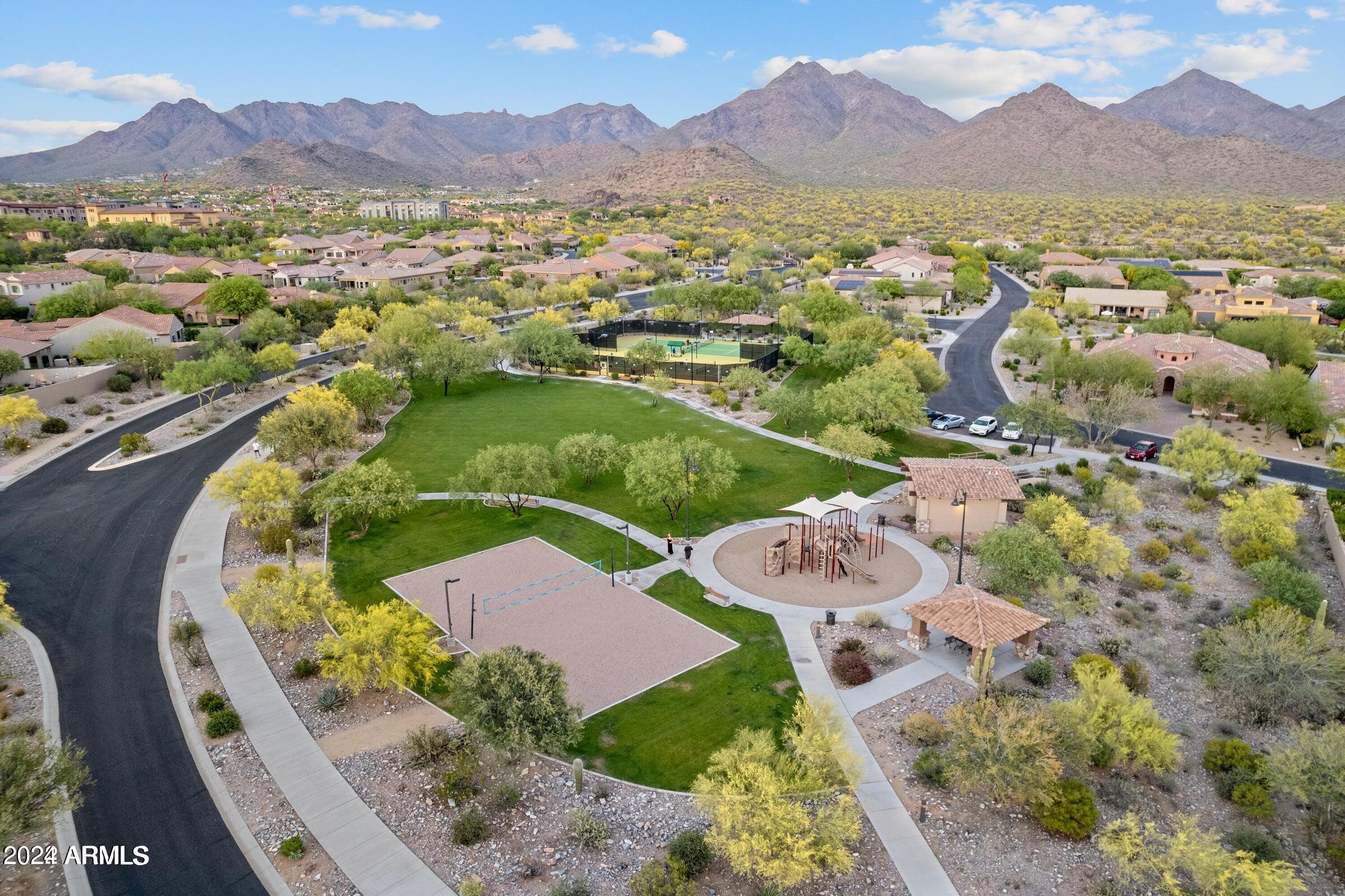 Windgate Ranch - Residential