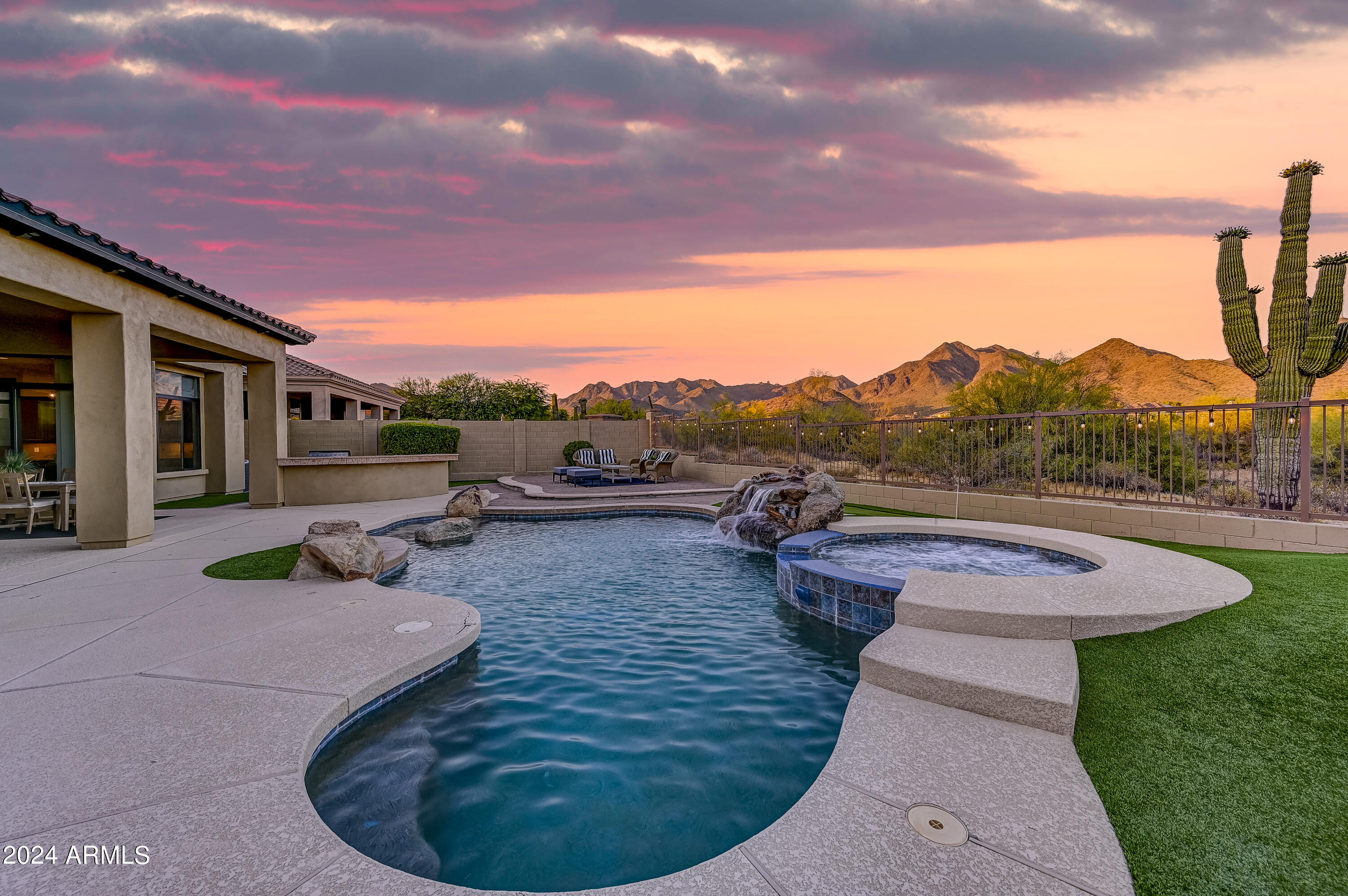 Windgate Ranch - Residential
