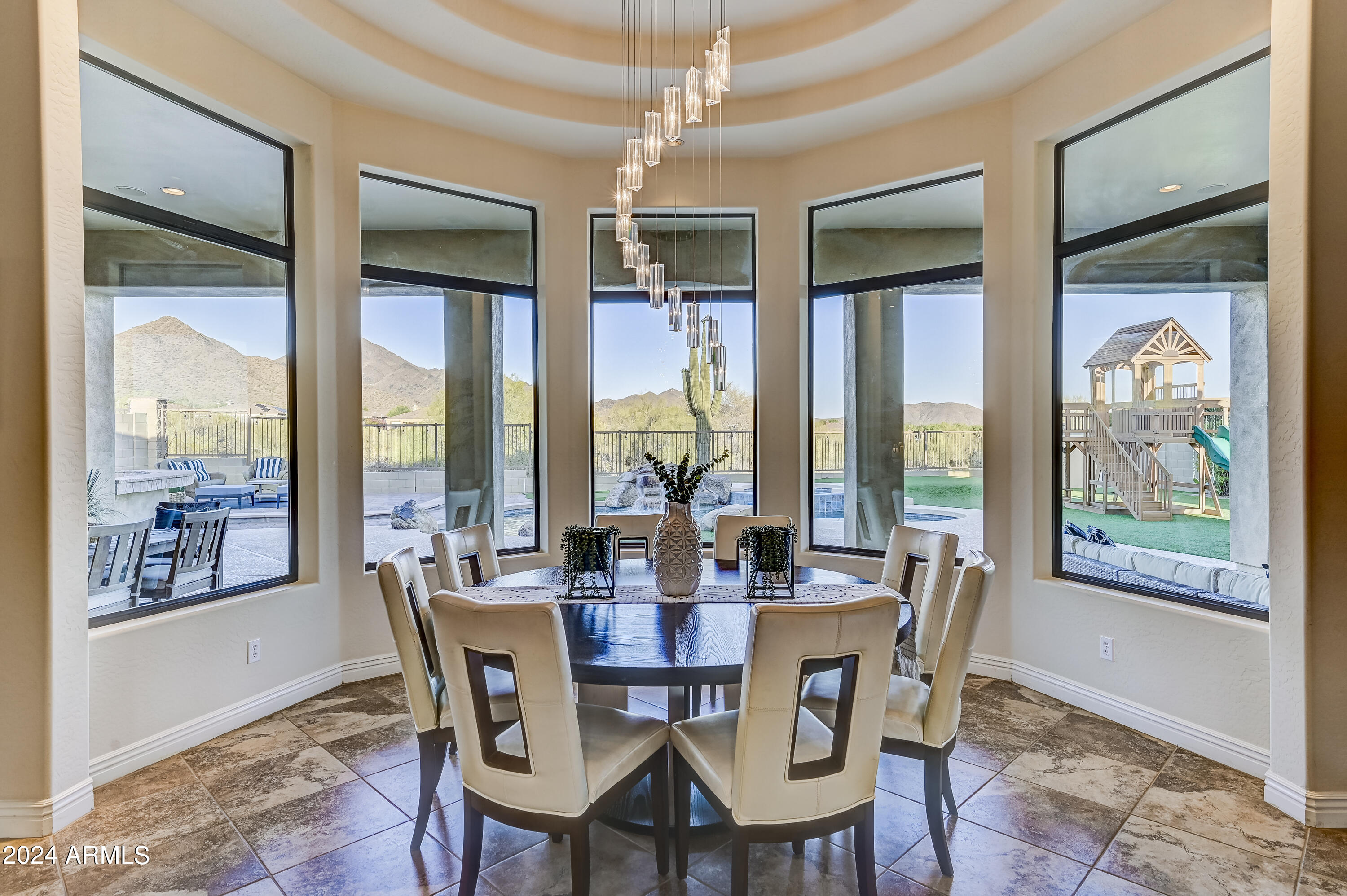Windgate Ranch - Residential