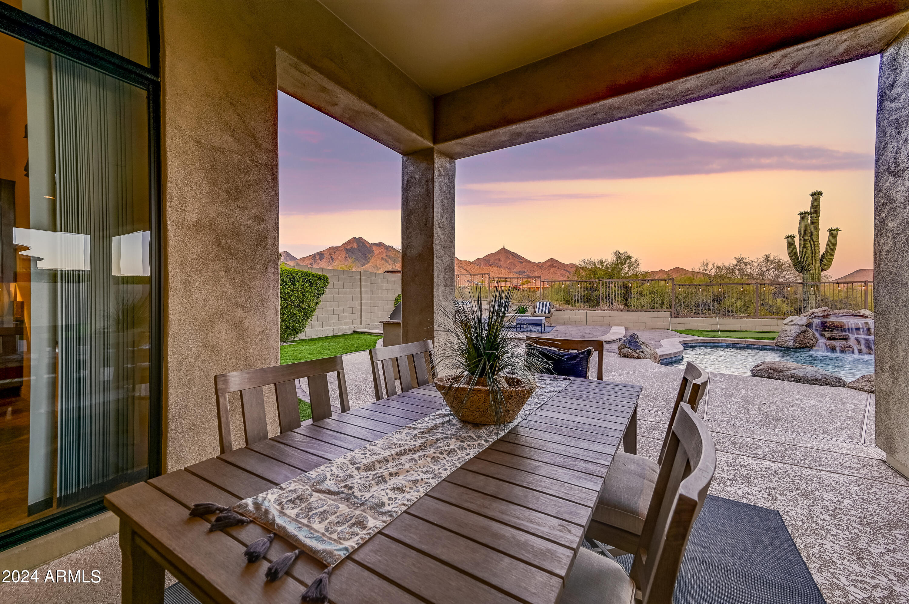 Windgate Ranch - Residential