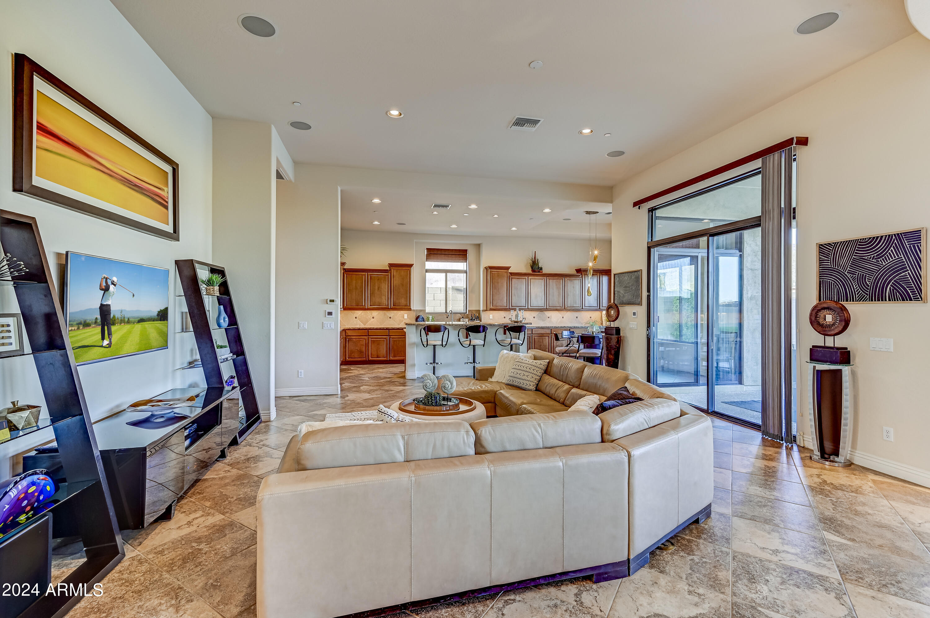 Windgate Ranch - Residential