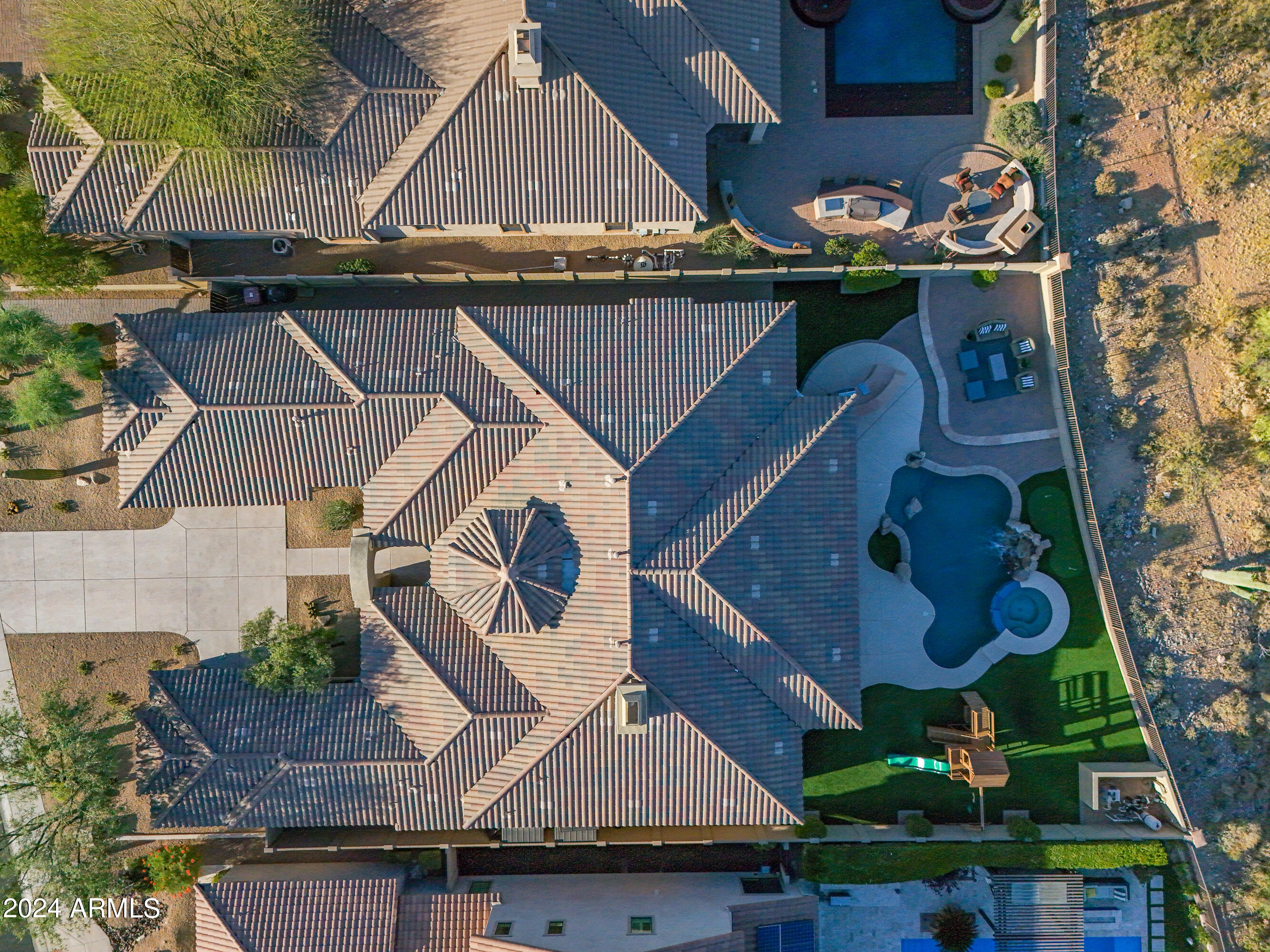 Windgate Ranch - Residential