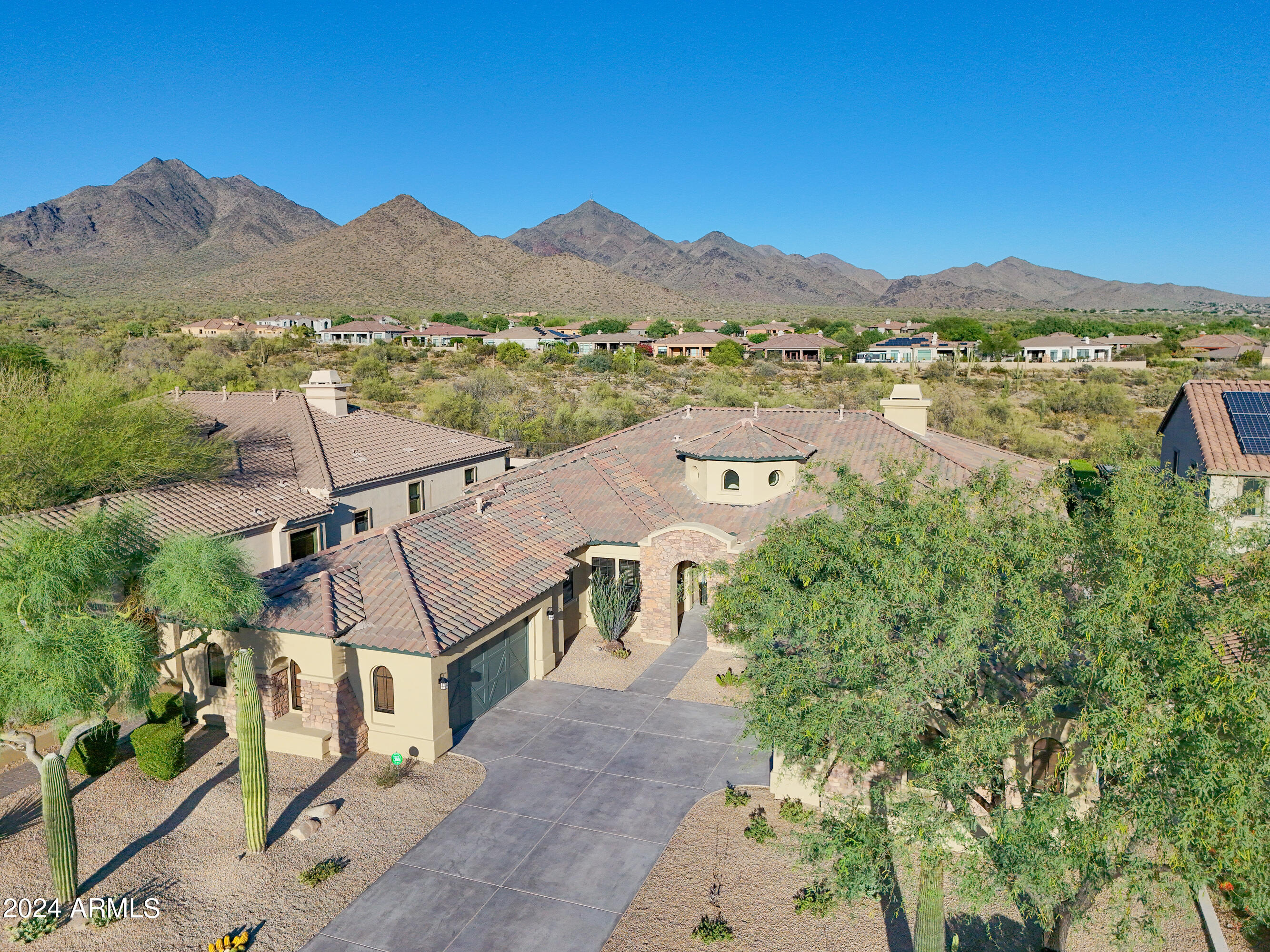 Windgate Ranch - Residential