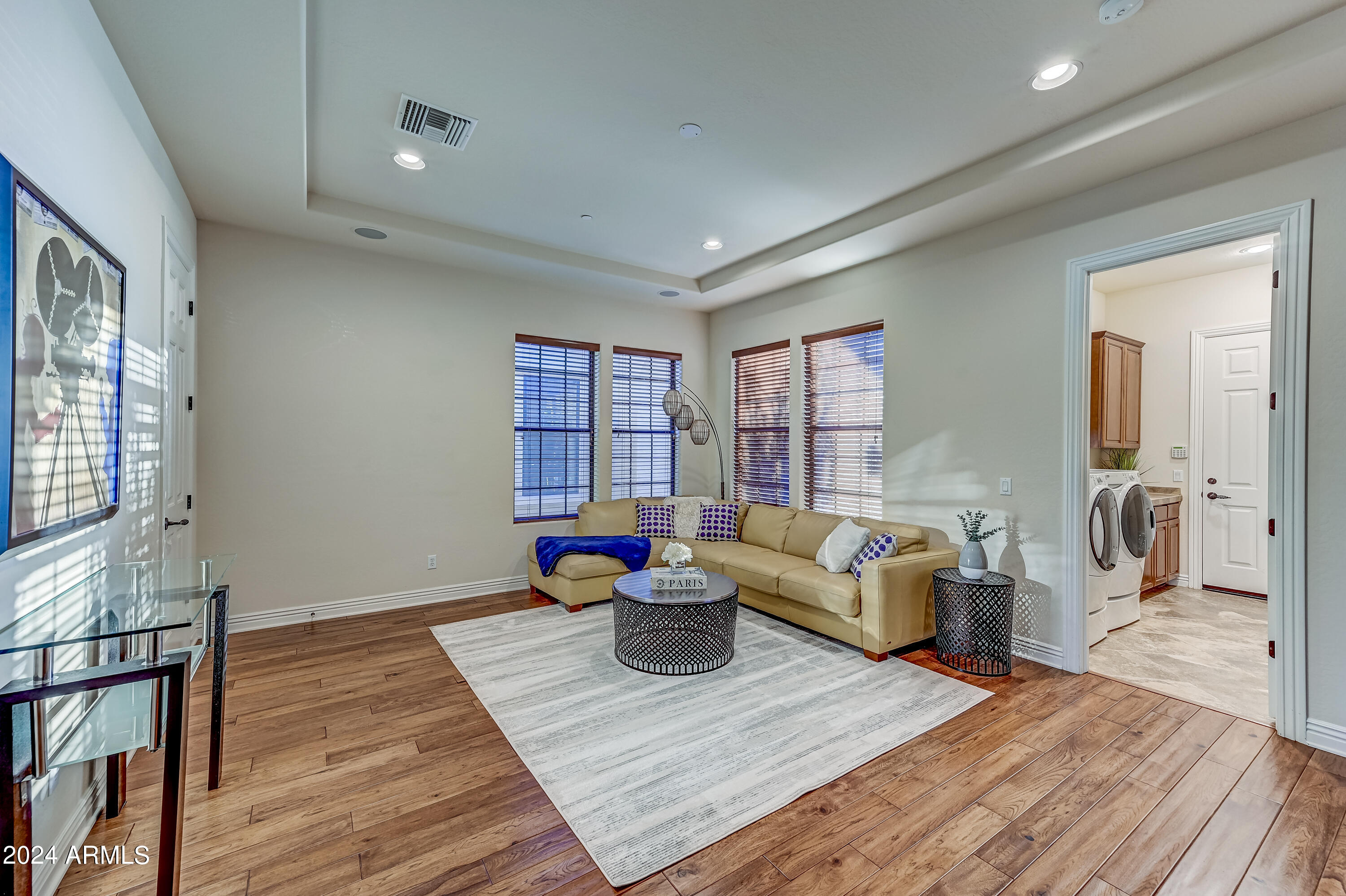 Windgate Ranch - Residential