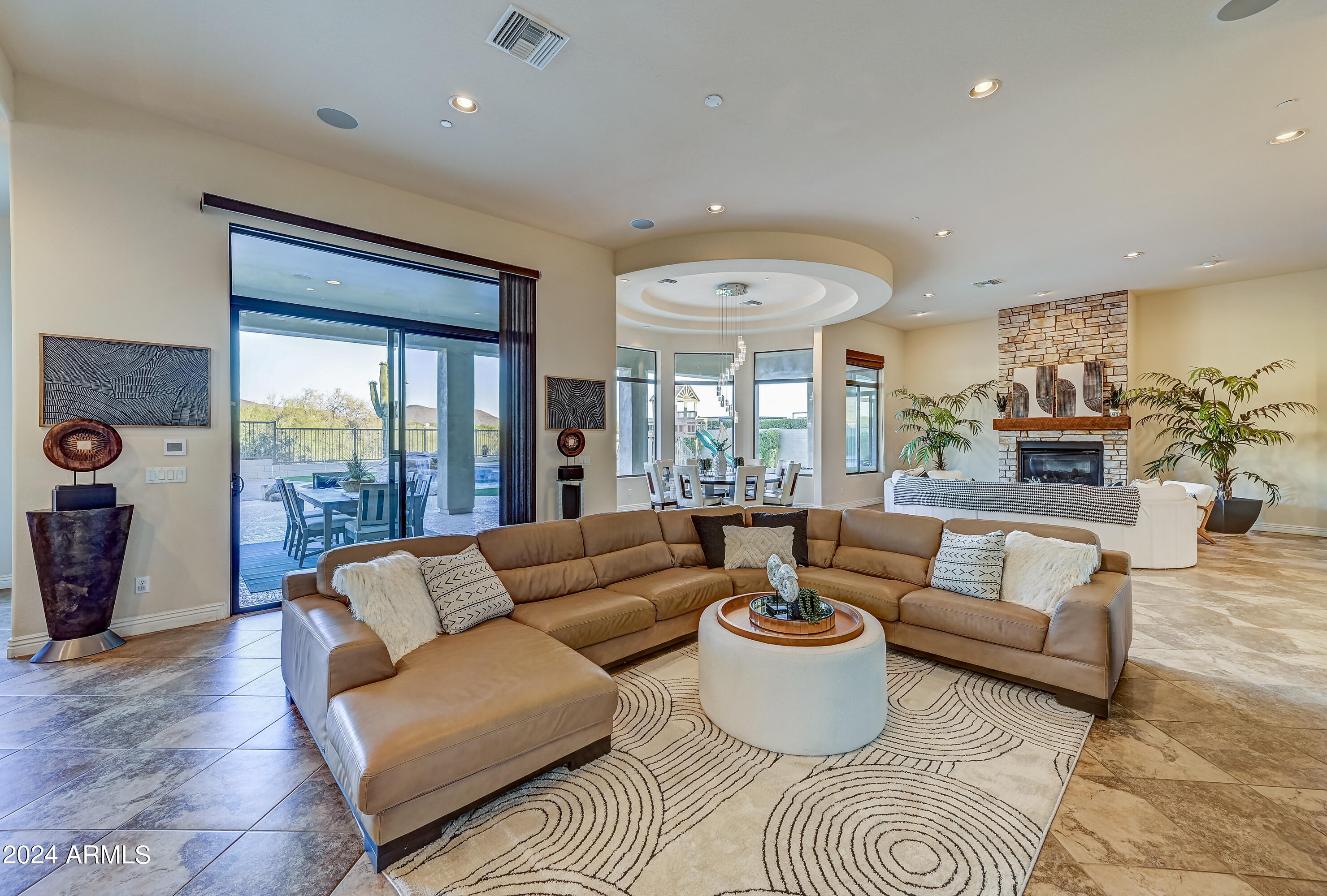 Windgate Ranch - Residential