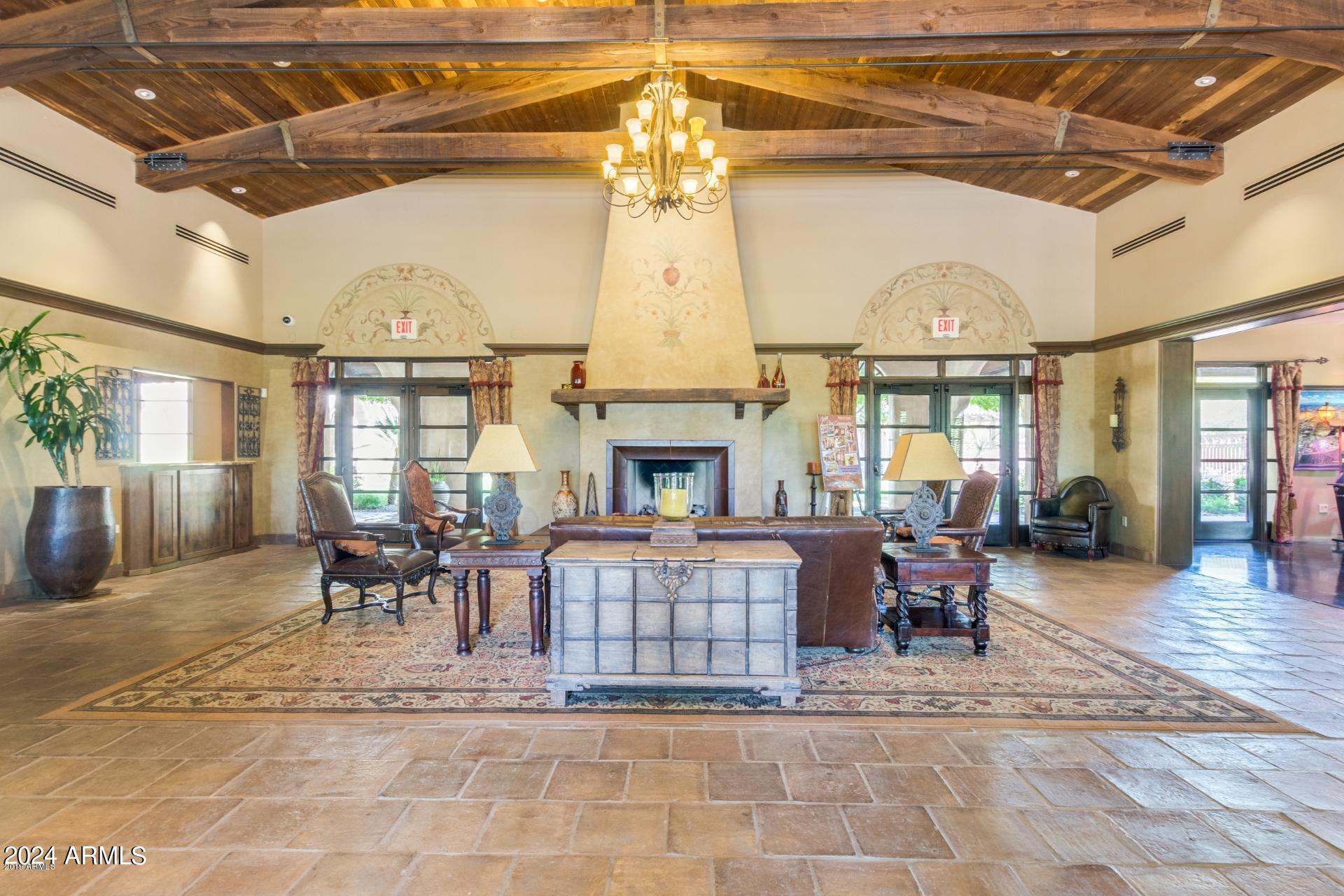 Windgate Ranch - Residential