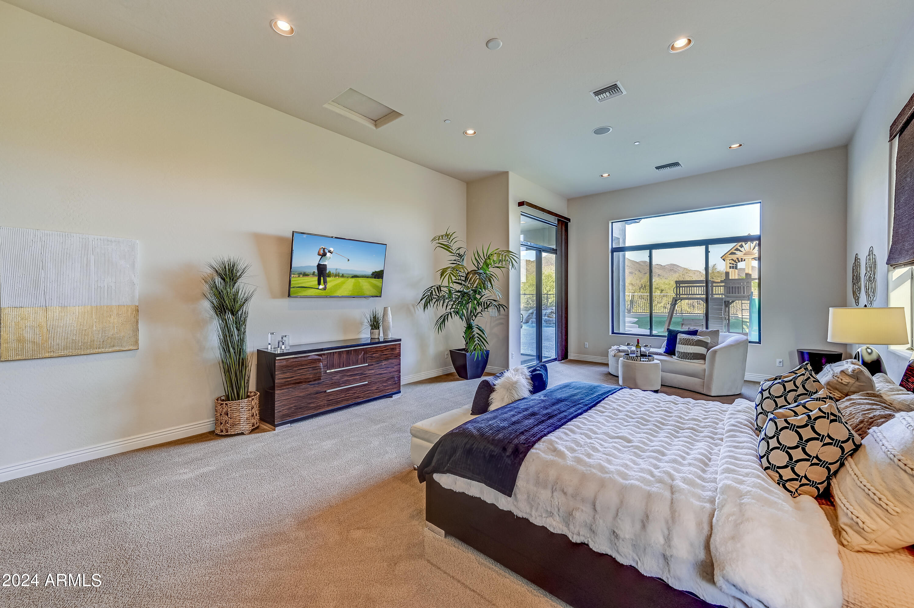 Windgate Ranch - Residential