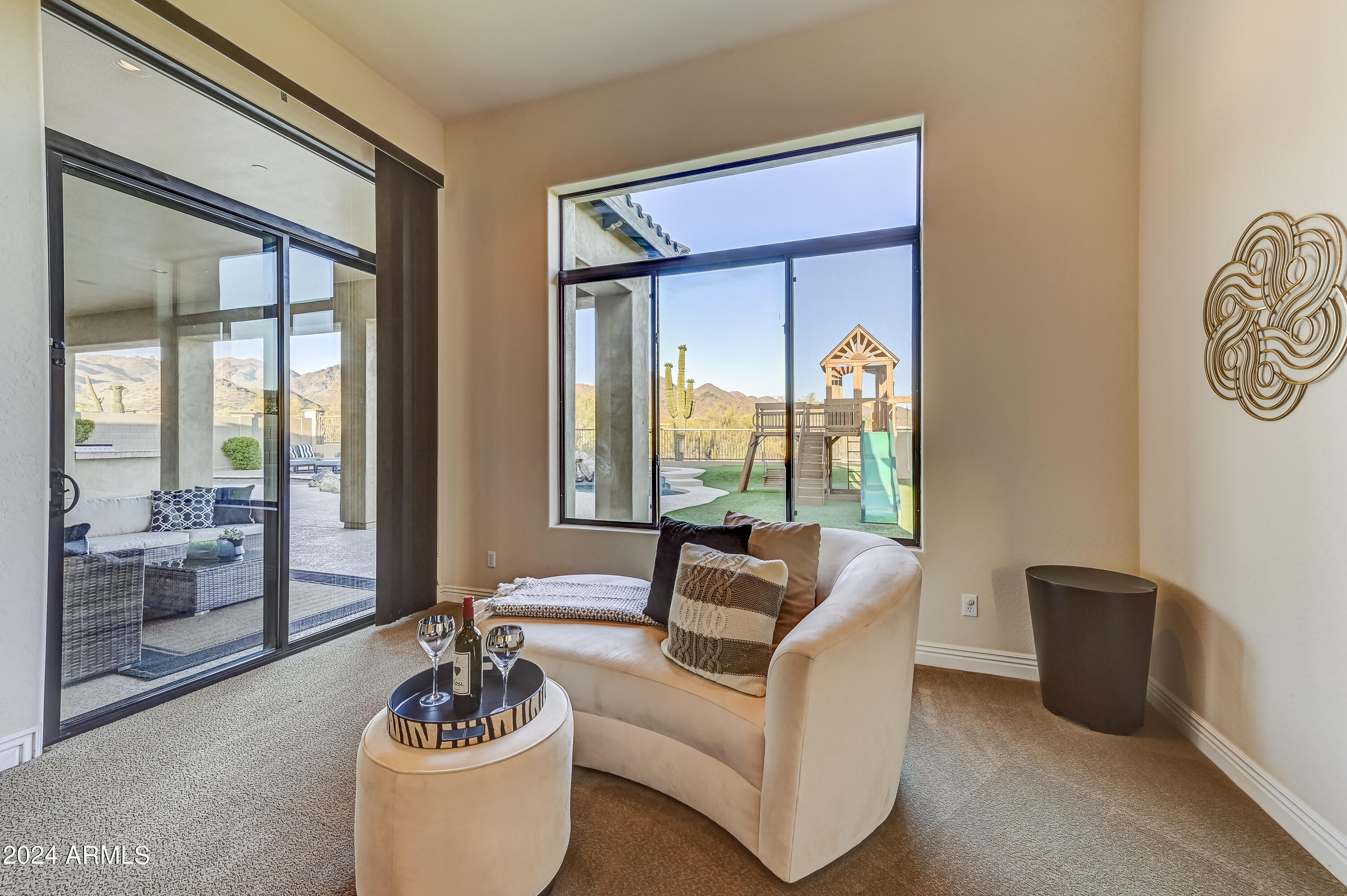 Windgate Ranch - Residential