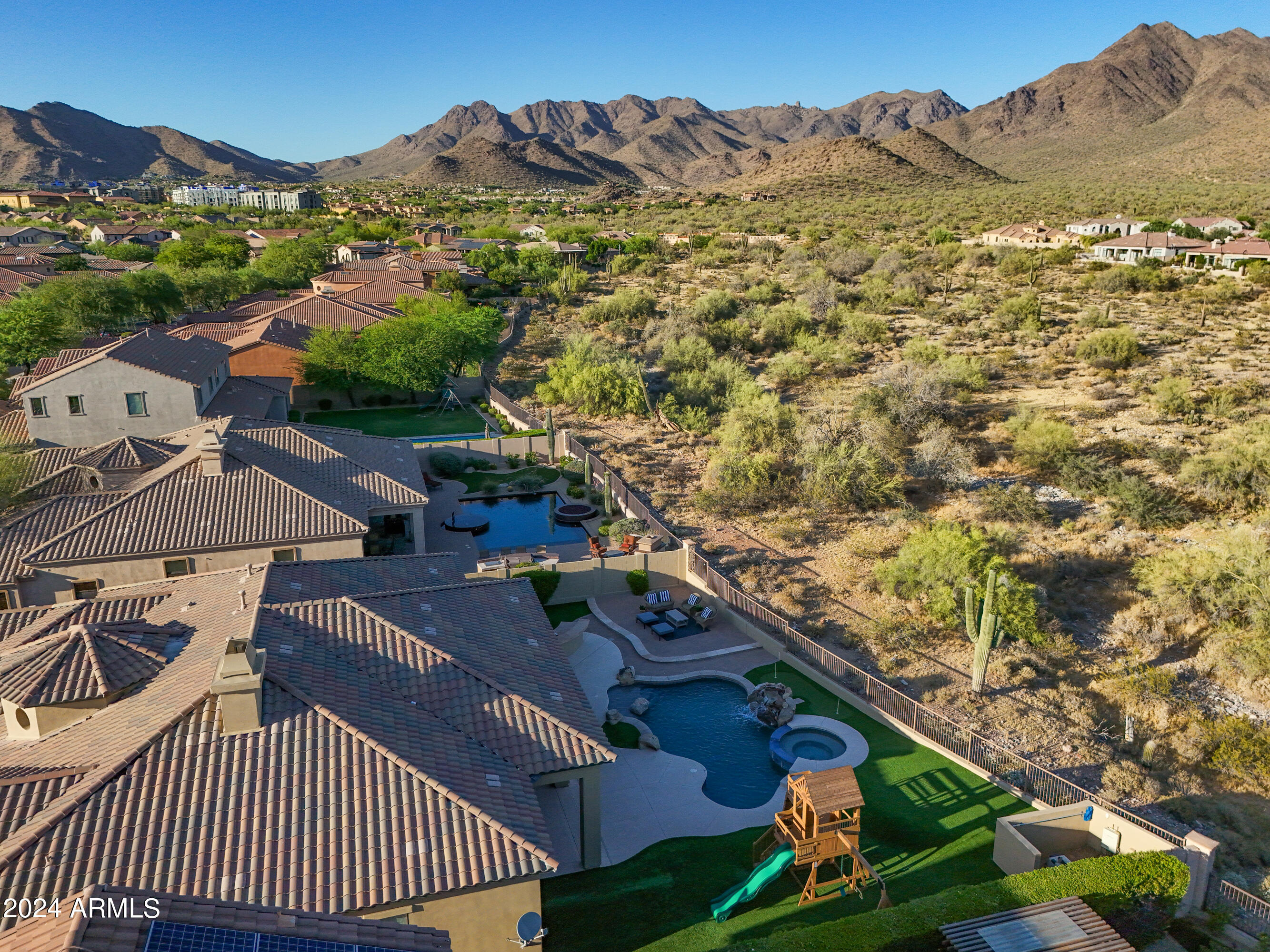 Windgate Ranch - Residential