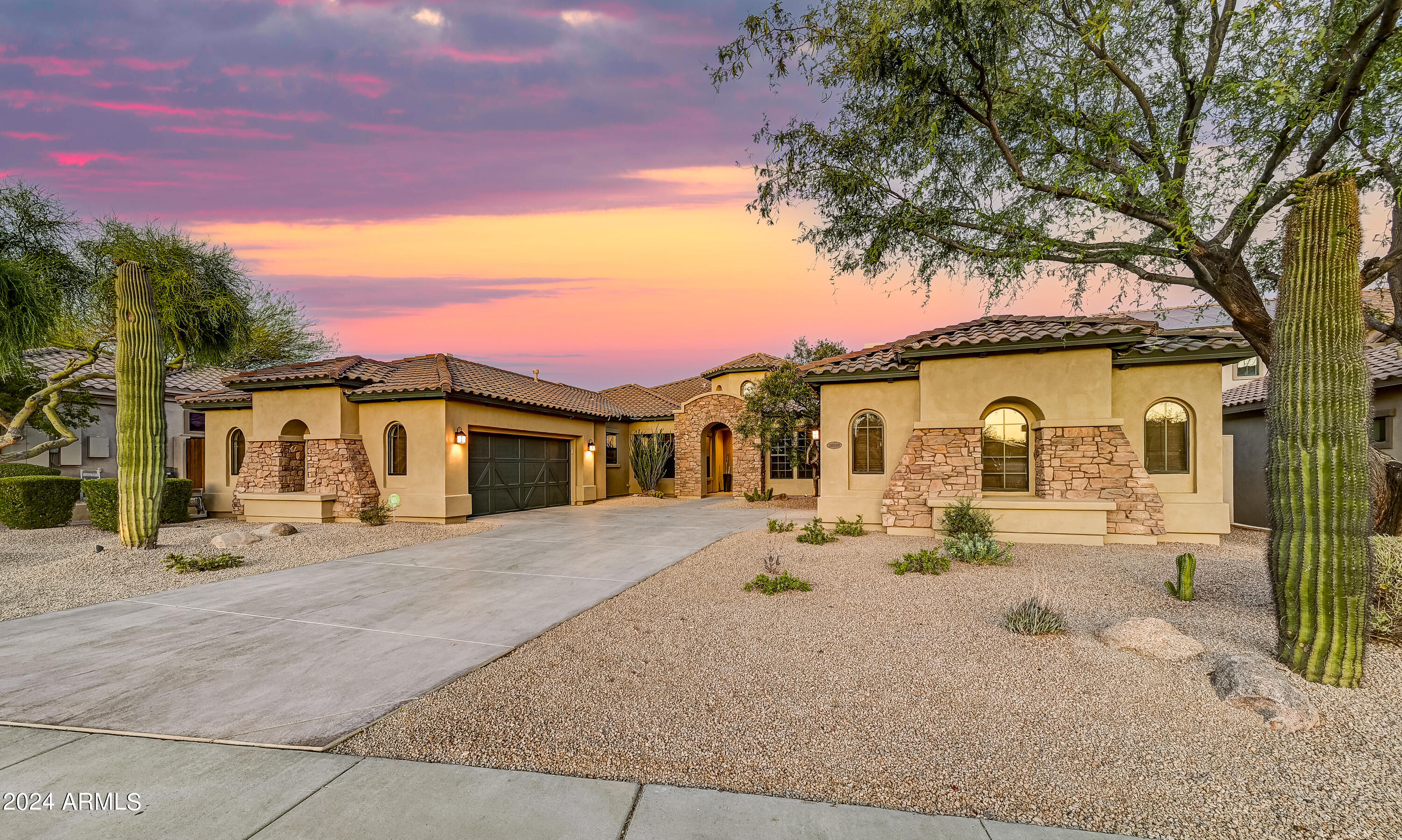 Windgate Ranch - Residential