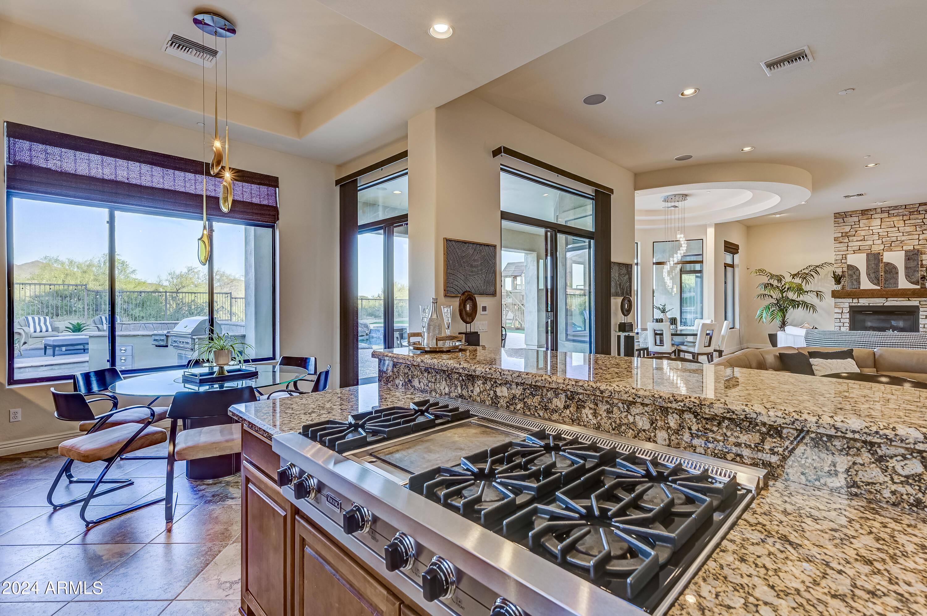 Windgate Ranch - Residential