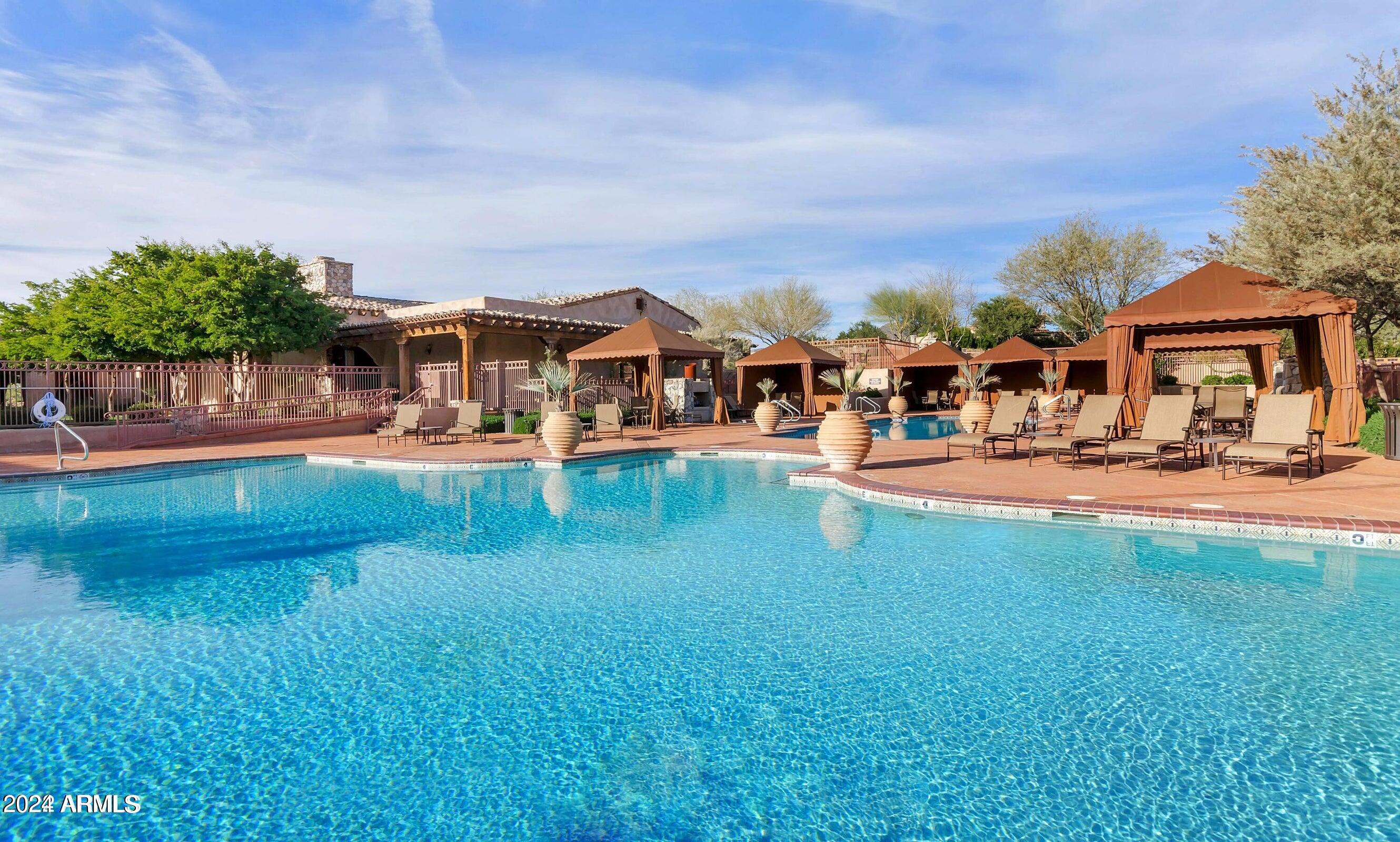 Windgate Ranch - Residential