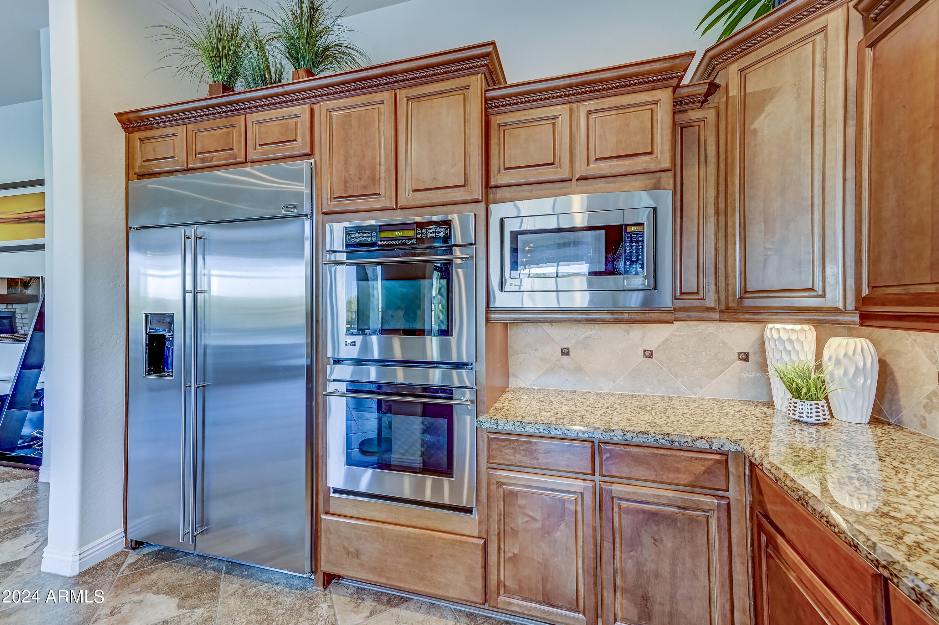 Windgate Ranch - Residential
