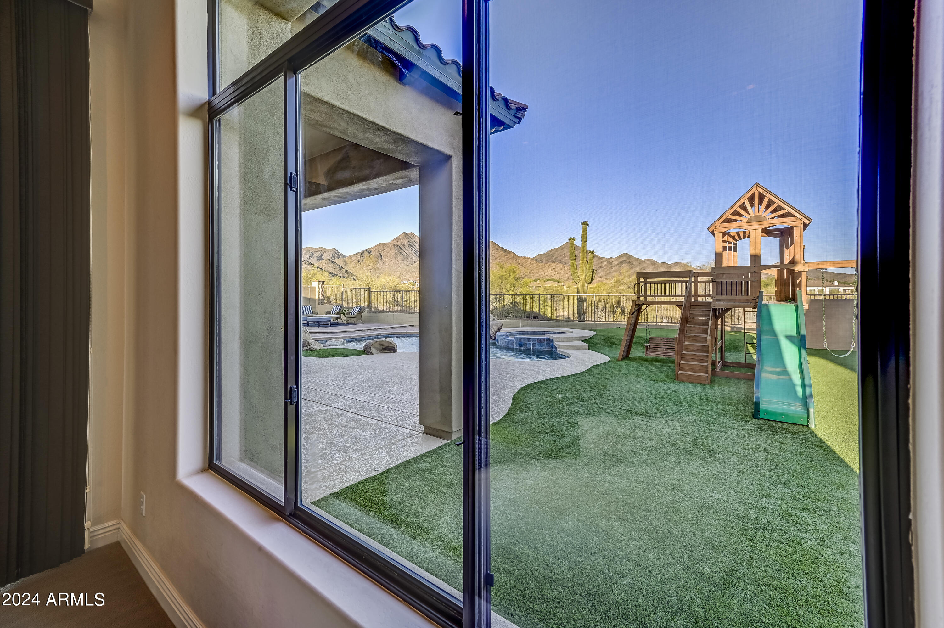 Windgate Ranch - Residential